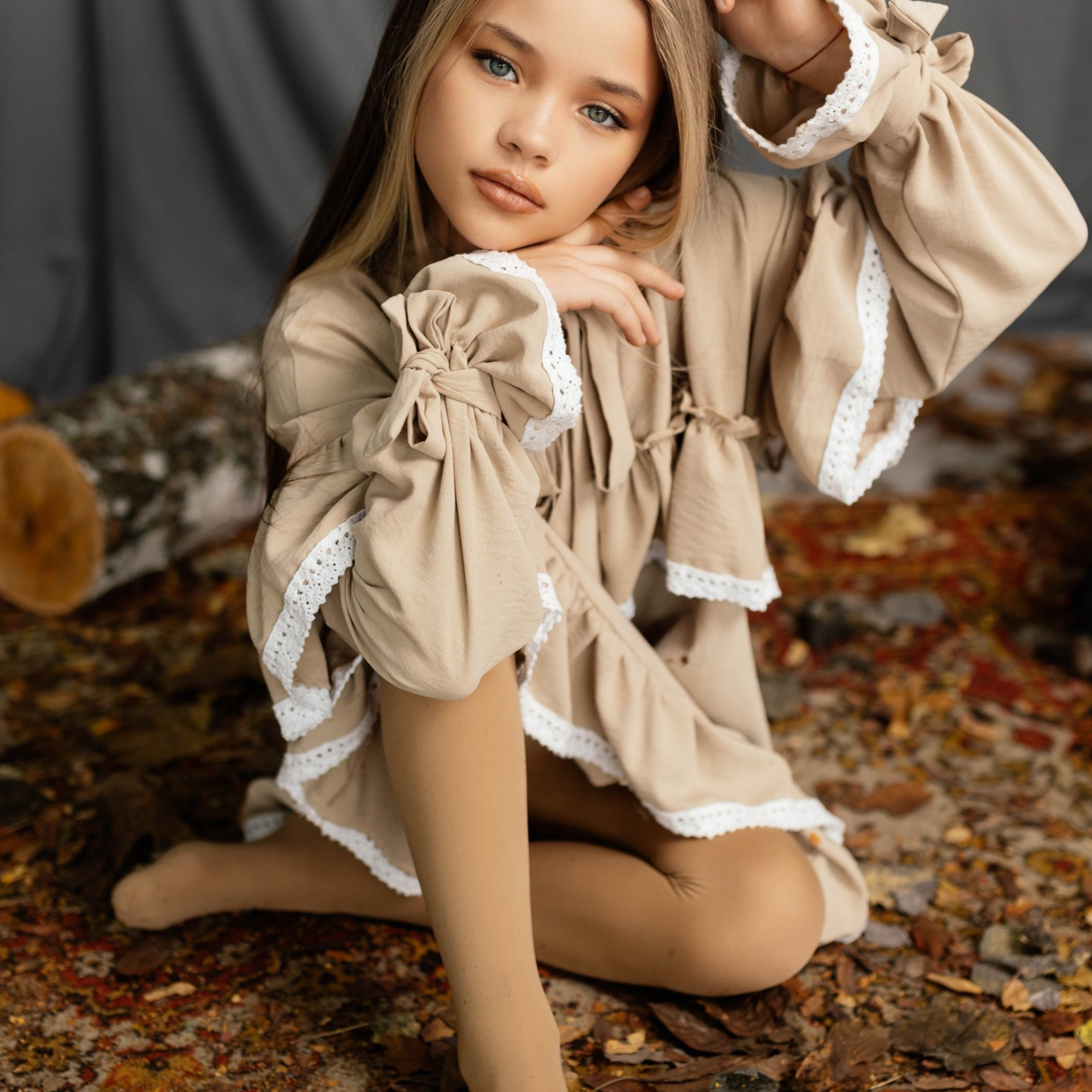 Публикации в журналах. Anika Moc