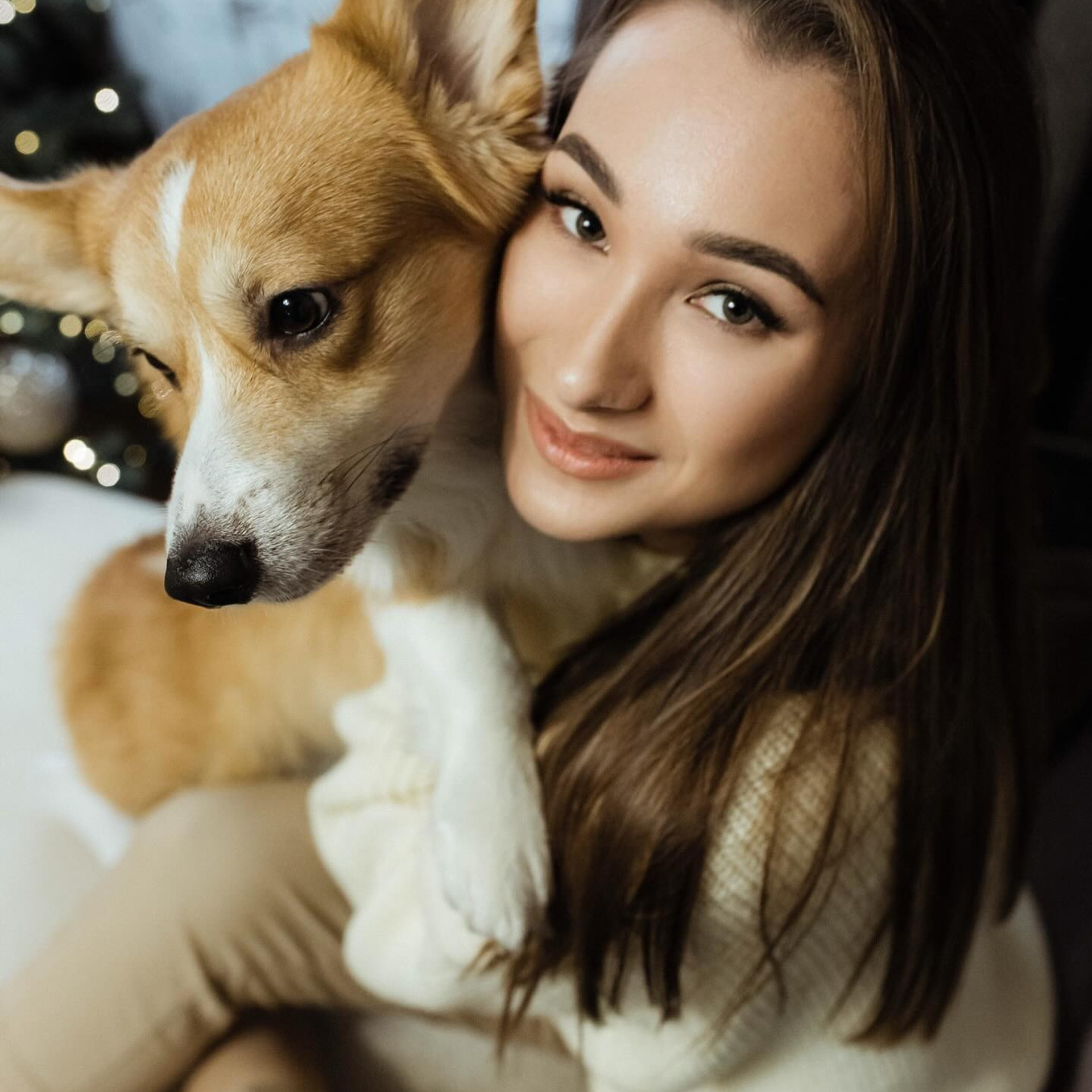 Отзывы. Anika Moc