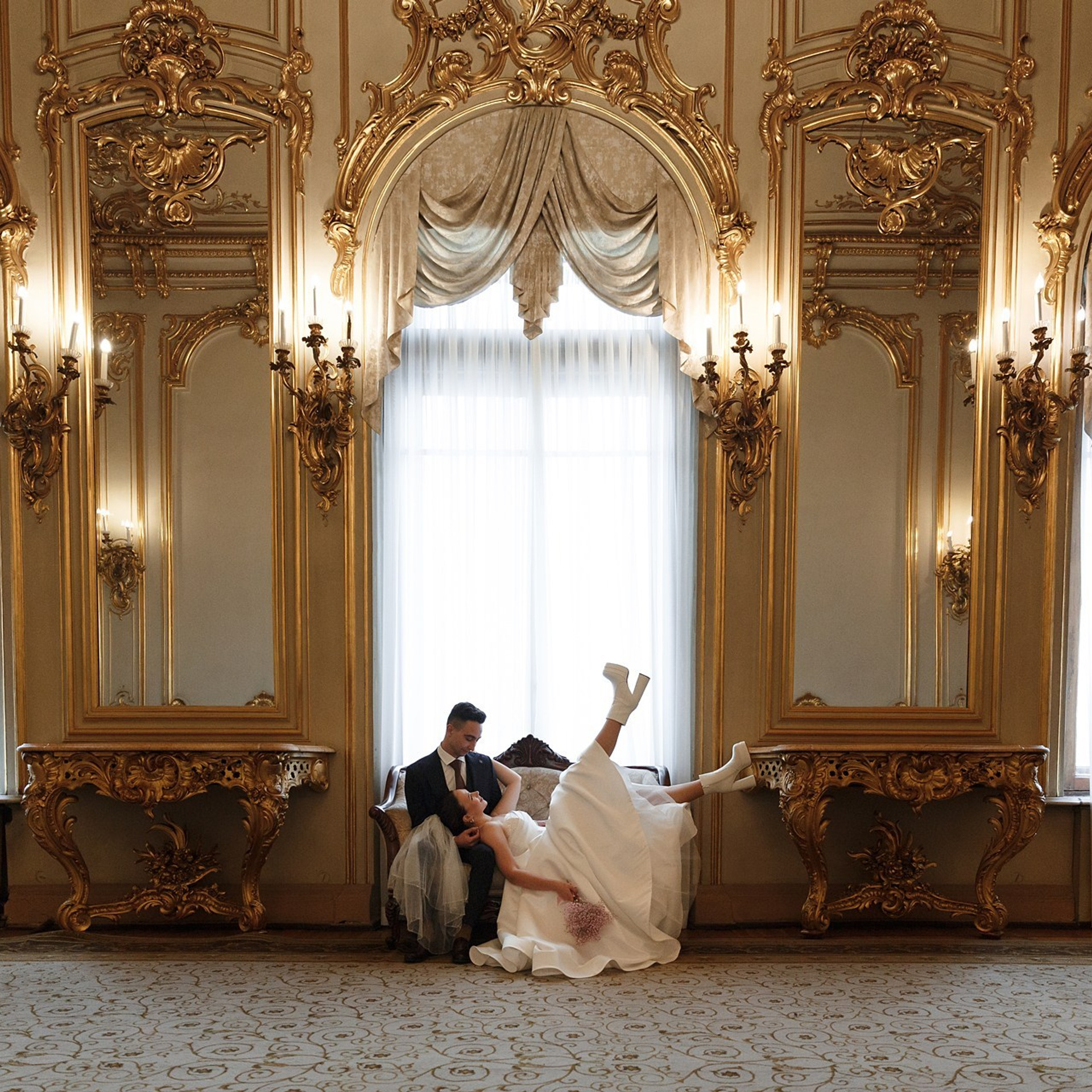 Отзывы. Свадебный фотограф в Санкт-Петербурге Наталья Вендт