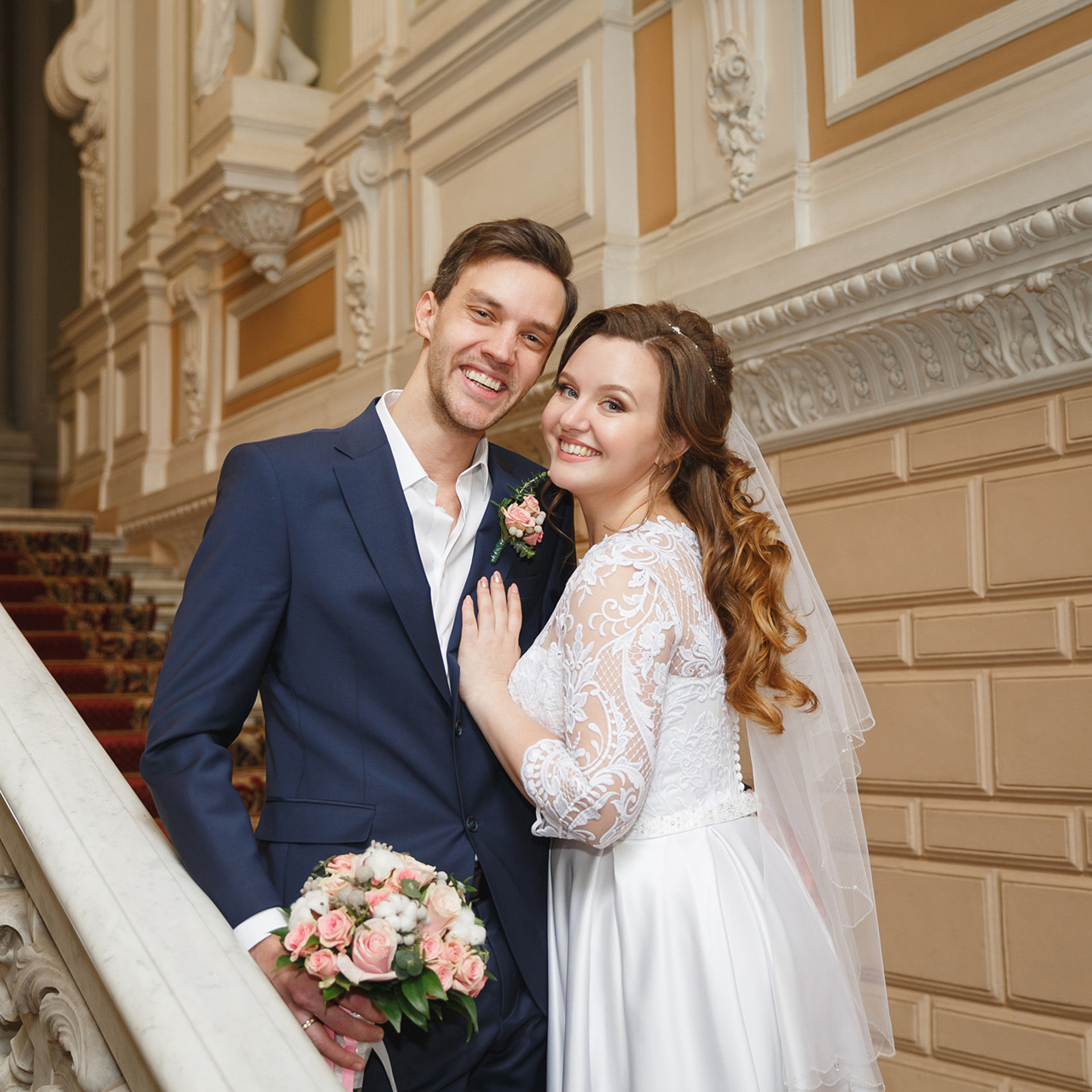 Отзывы. Свадебный фотограф в Санкт-Петербурге Наталья Вендт