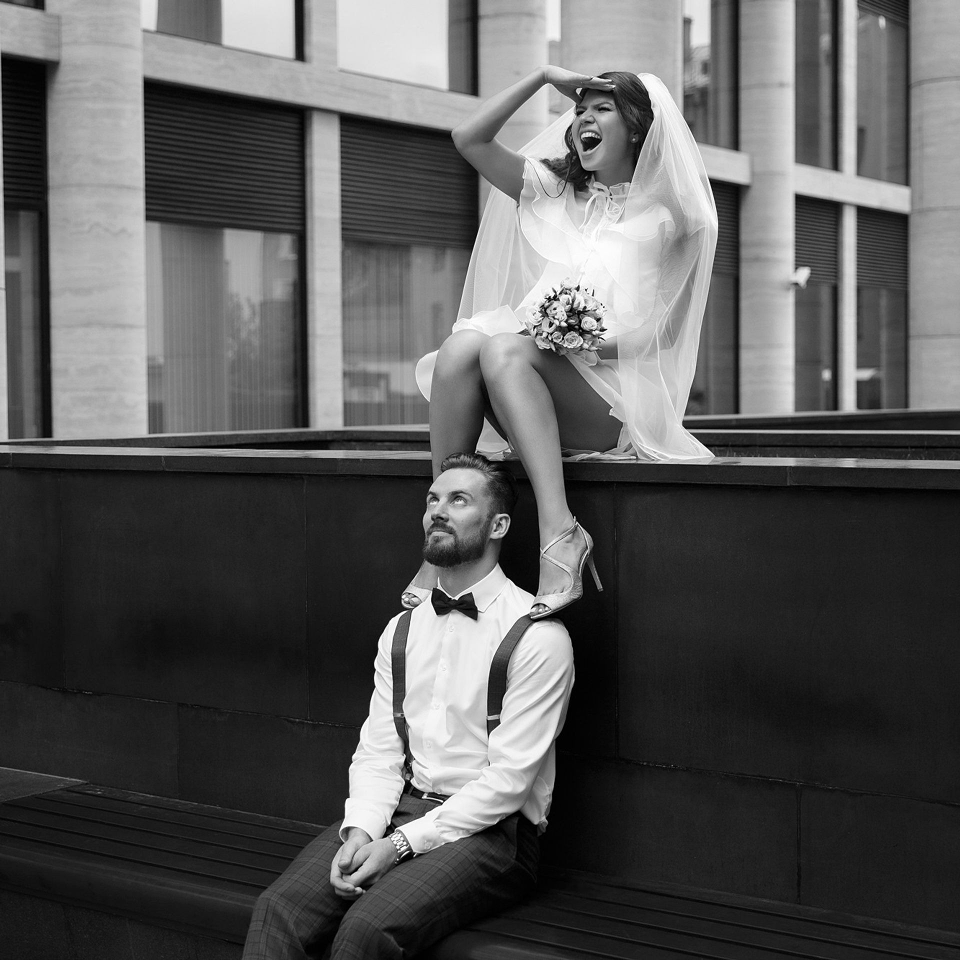 Отзывы. Свадебный фотограф в Санкт-Петербурге Наталья Вендт