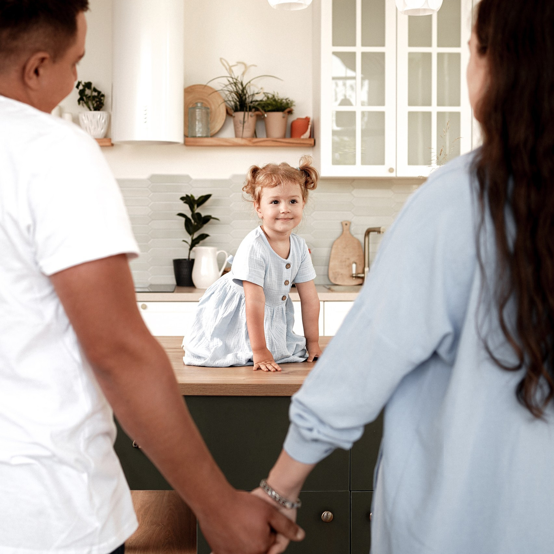 Семейная фотосессия в&nbsp;студии Терра в&nbsp;Новочеркасске. Фотограф Ростов-на-Дону