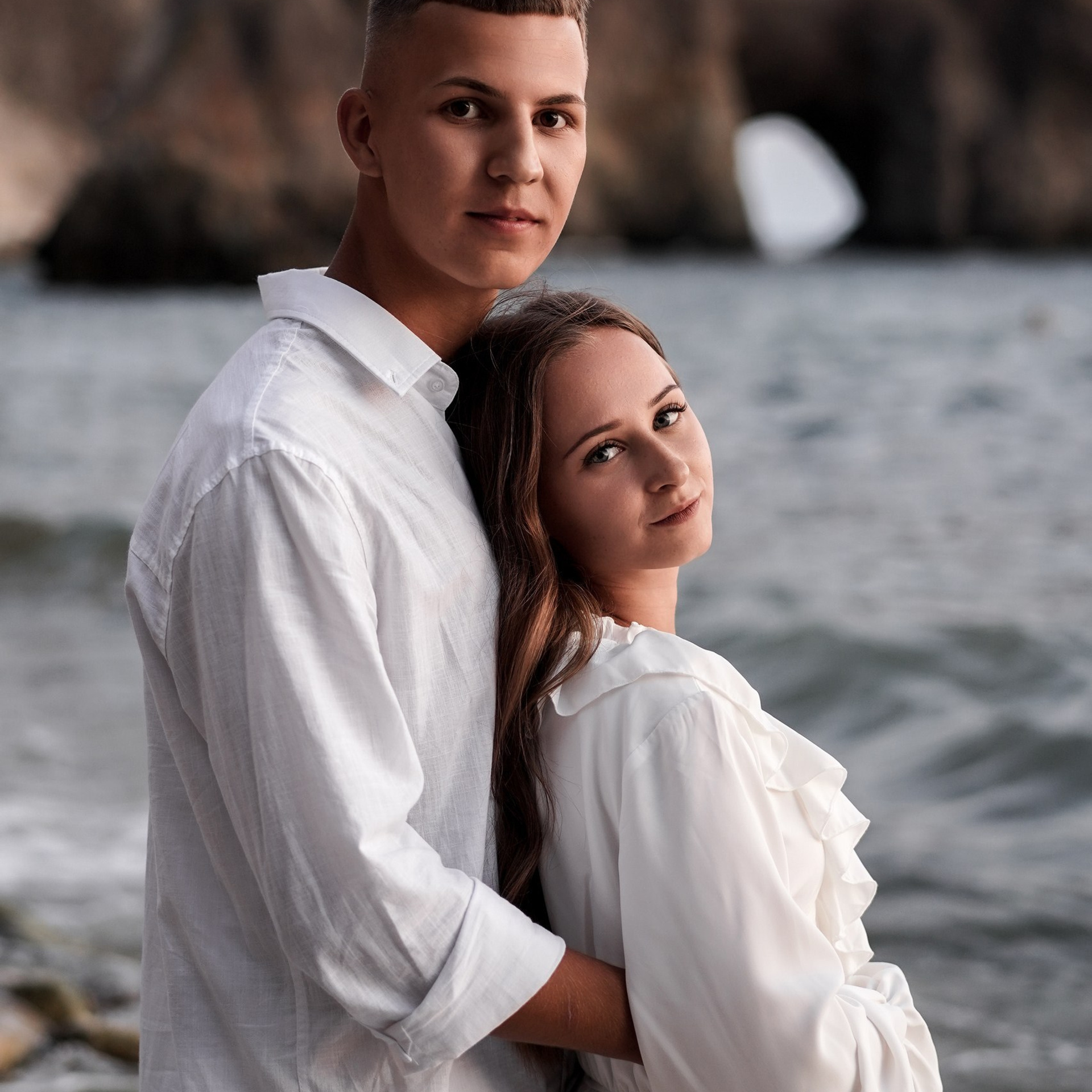 Отзывы. Свадебный фотограф в Ростове-на-Дону. Таинство Крещения и Венчания, семейные фотосессии. Алёна Чёботова