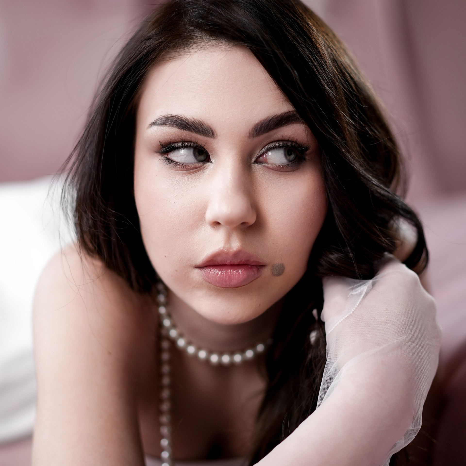 Фотосессия в&nbsp;«МОДО»