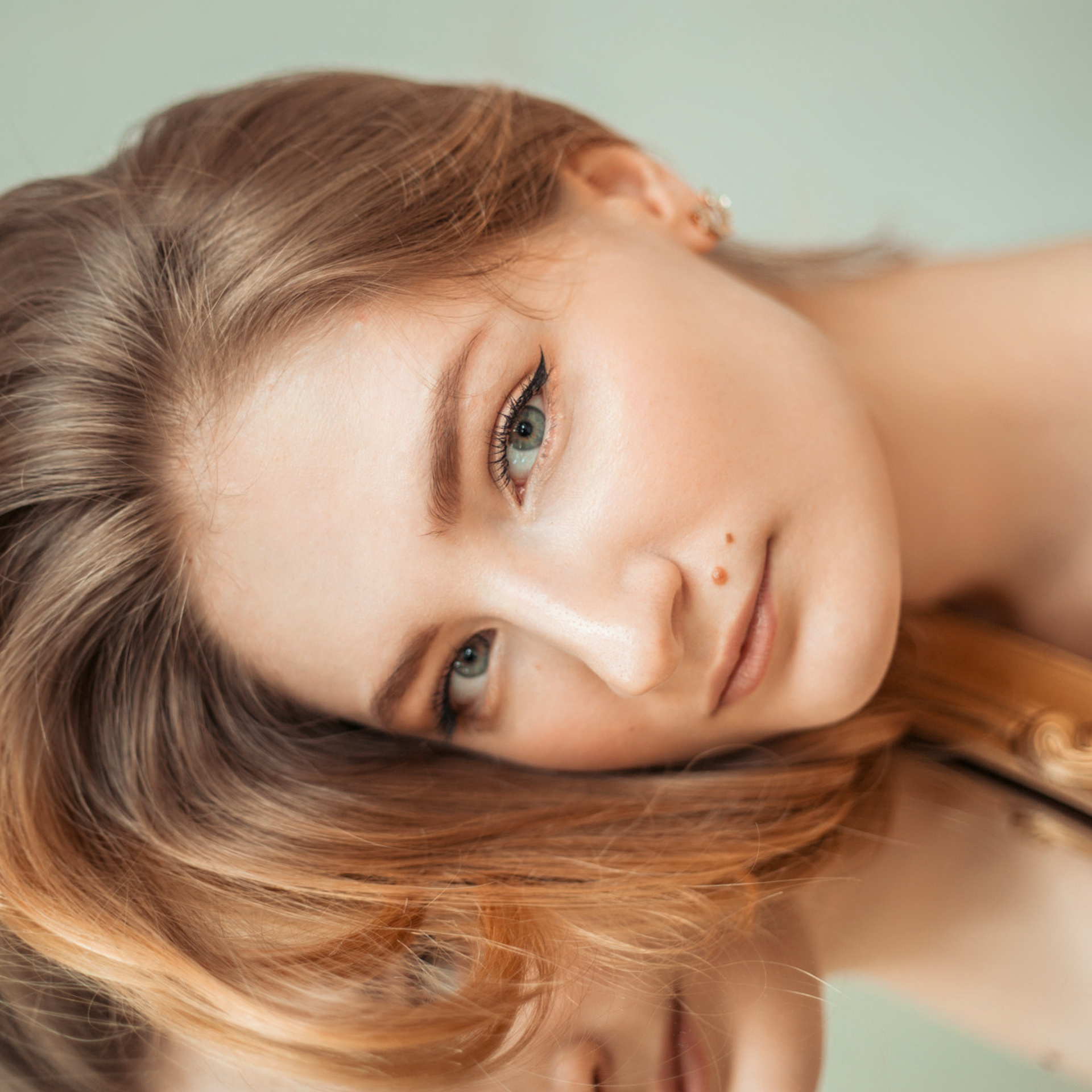 Легкая история