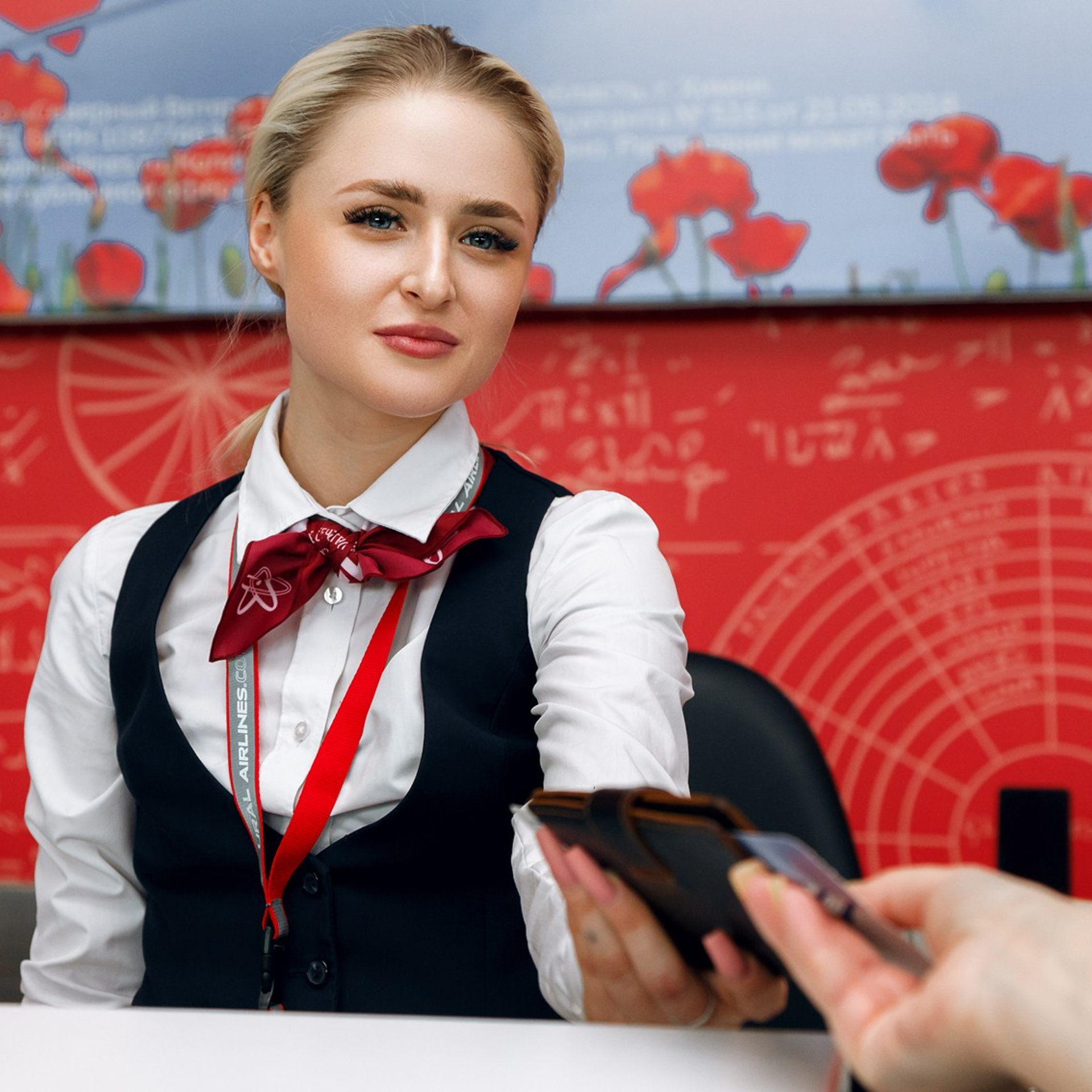 Аэропорт Курчатов