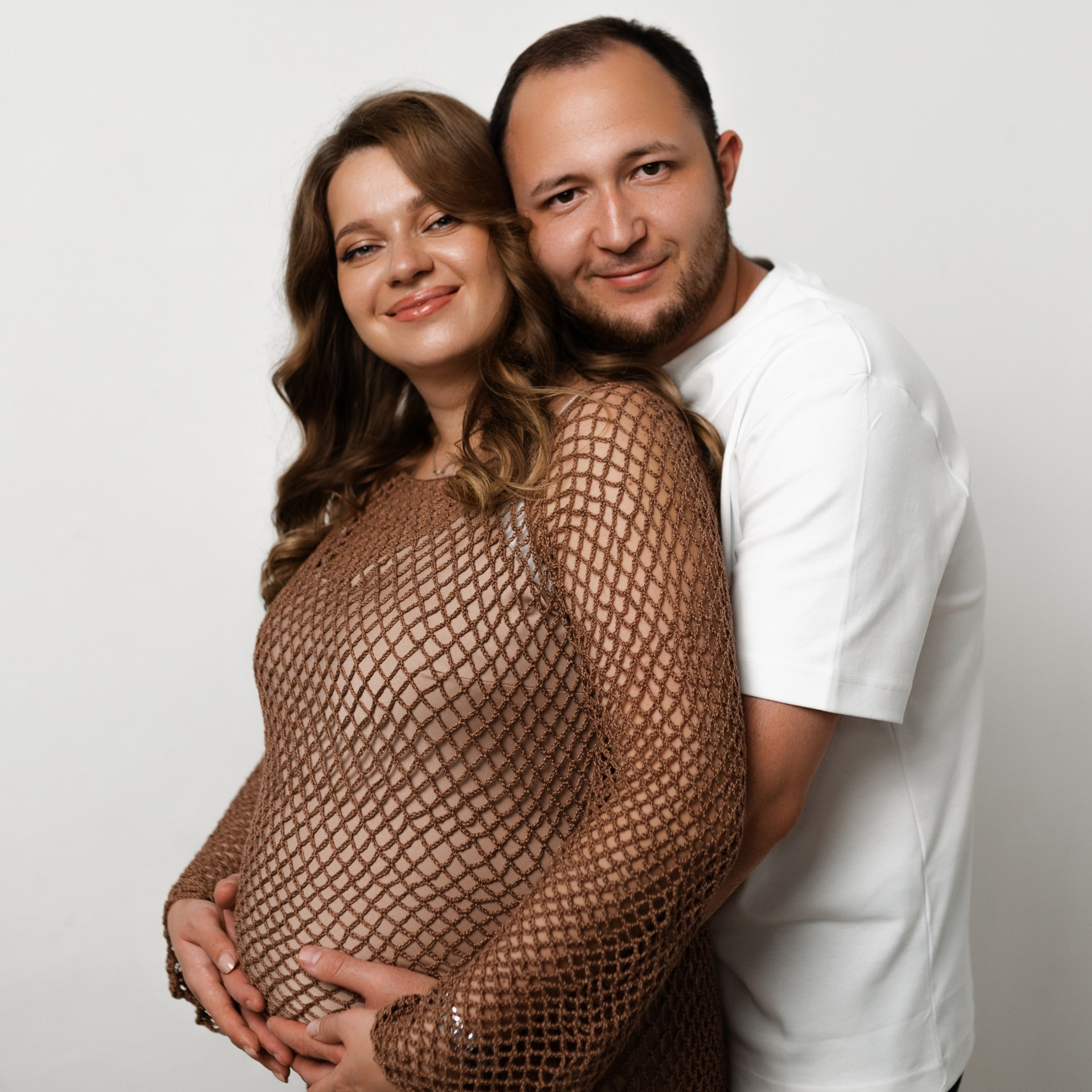 Отзывы. Фотограф в Уфе Комягина Анастасия