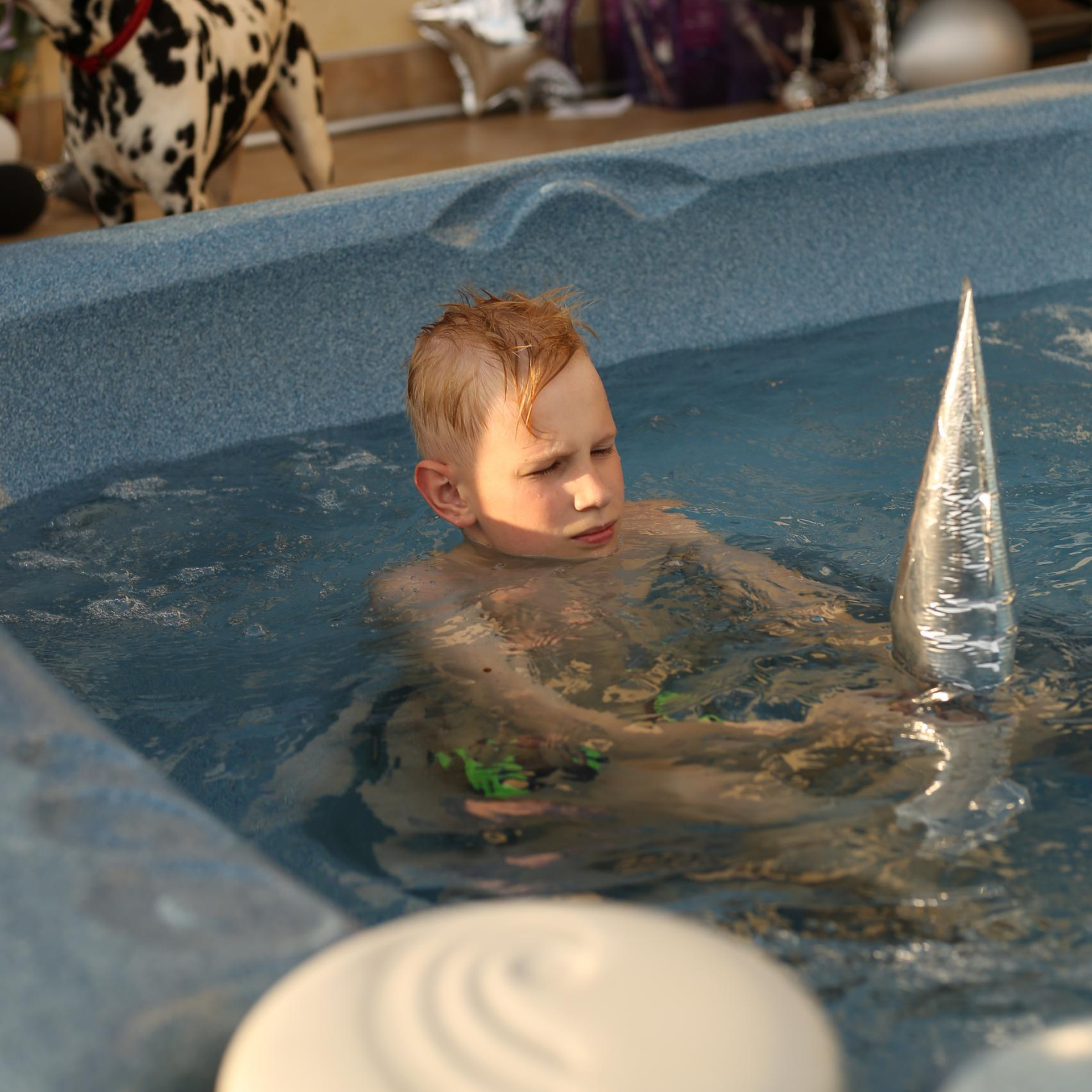 Отзывы. Семейный и детский фотограф Ansi Bay