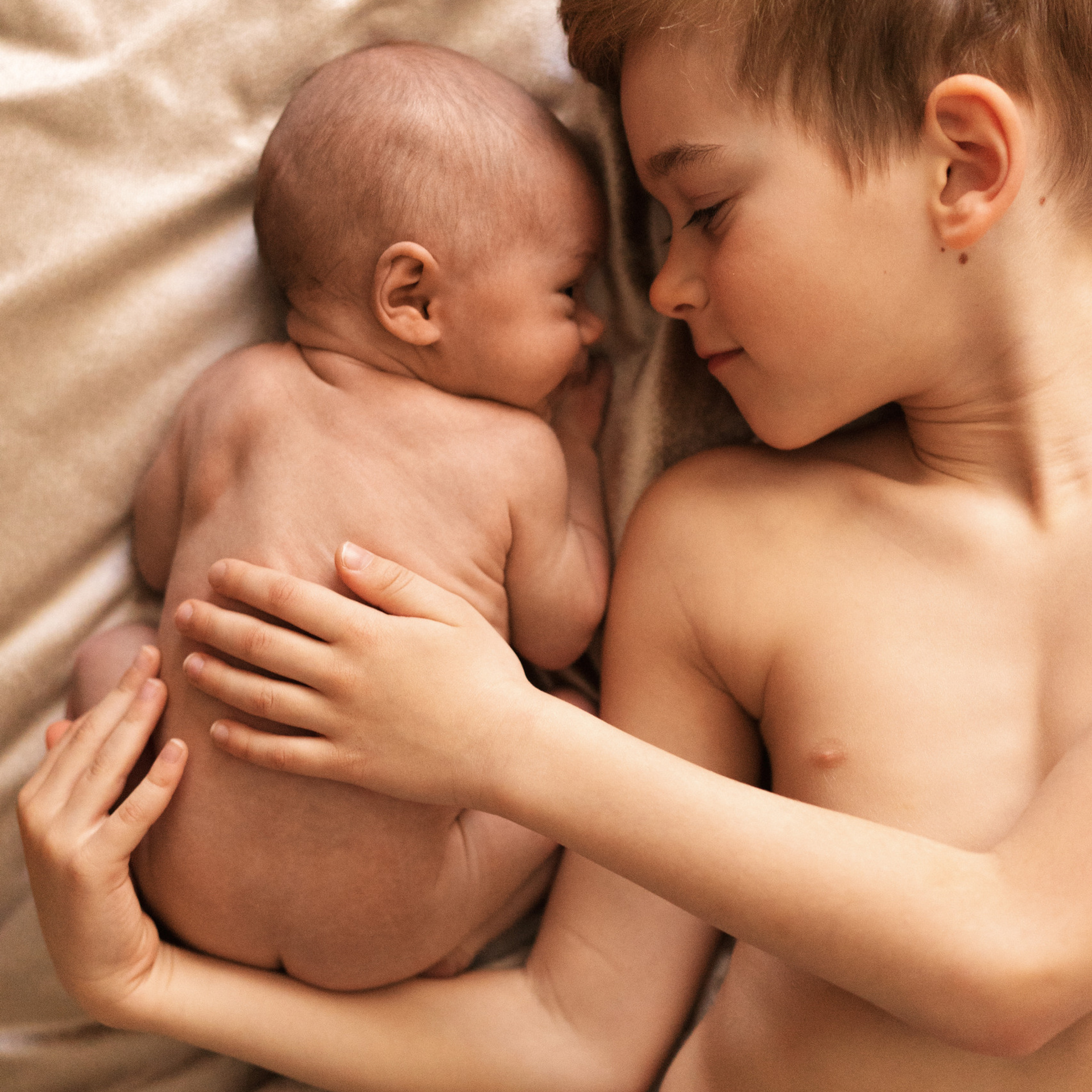 Отзывы. Фотограф новорожденных у вас дома