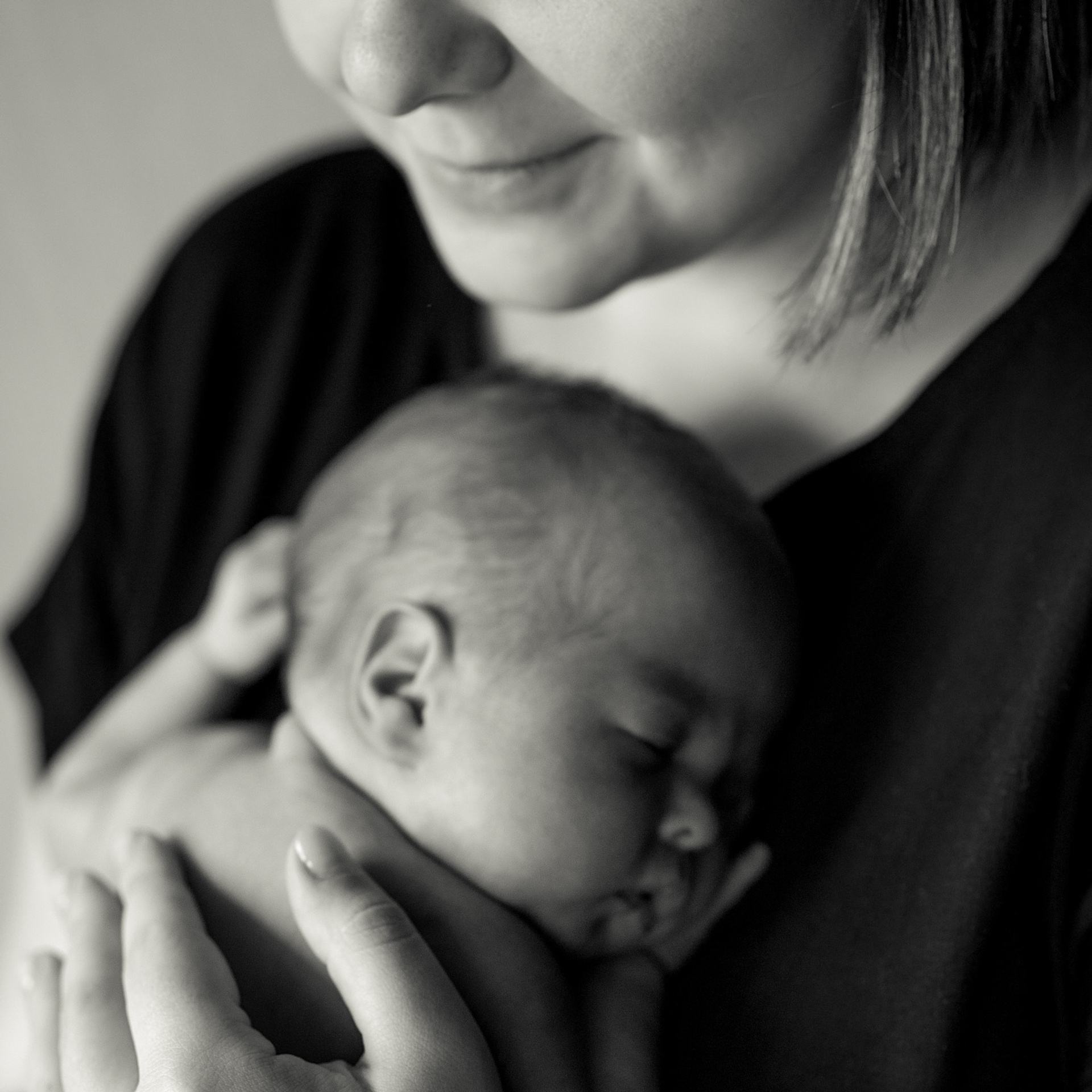 Отзывы. Фотограф новорожденных у вас дома