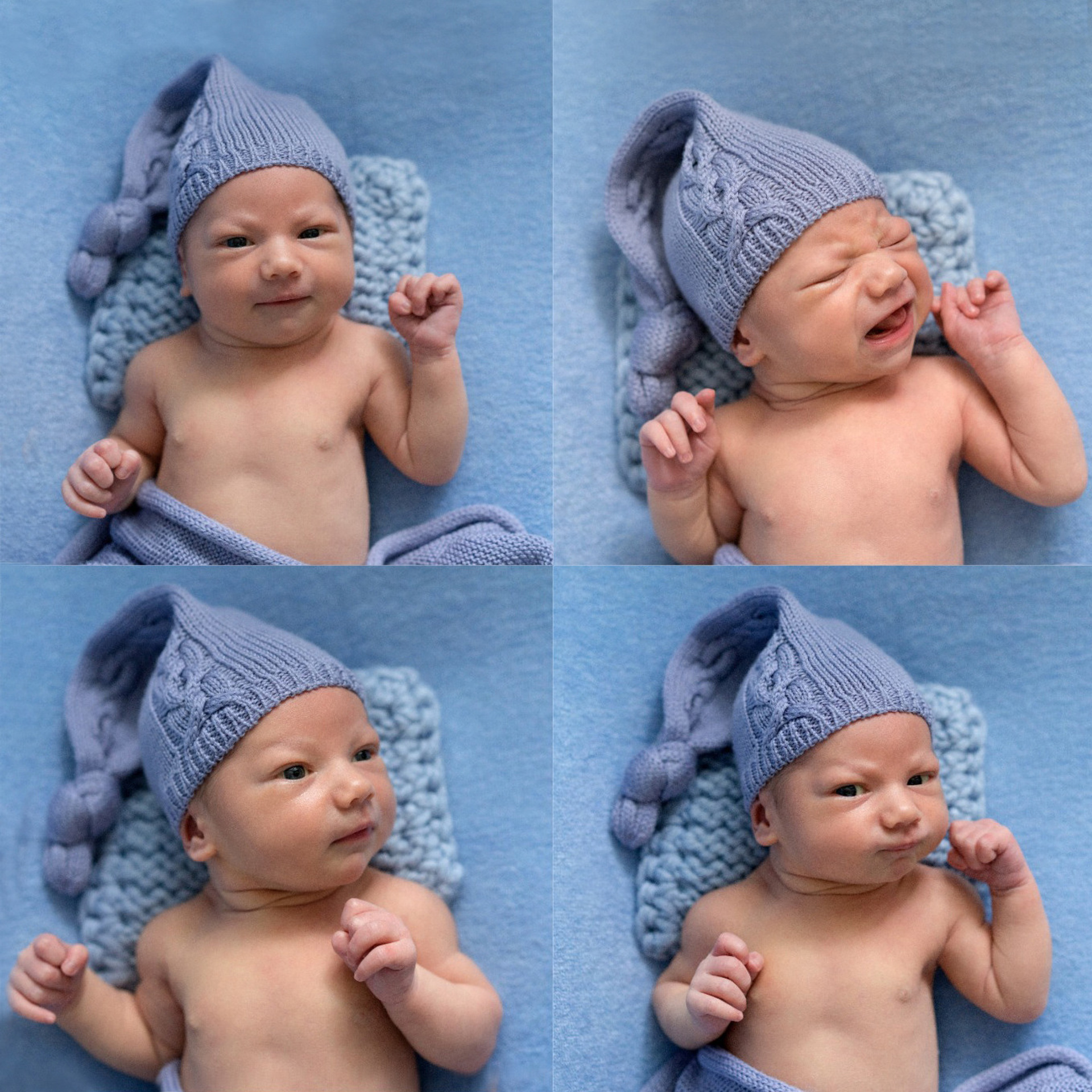 Отзывы. Фотограф новорожденных у вас дома