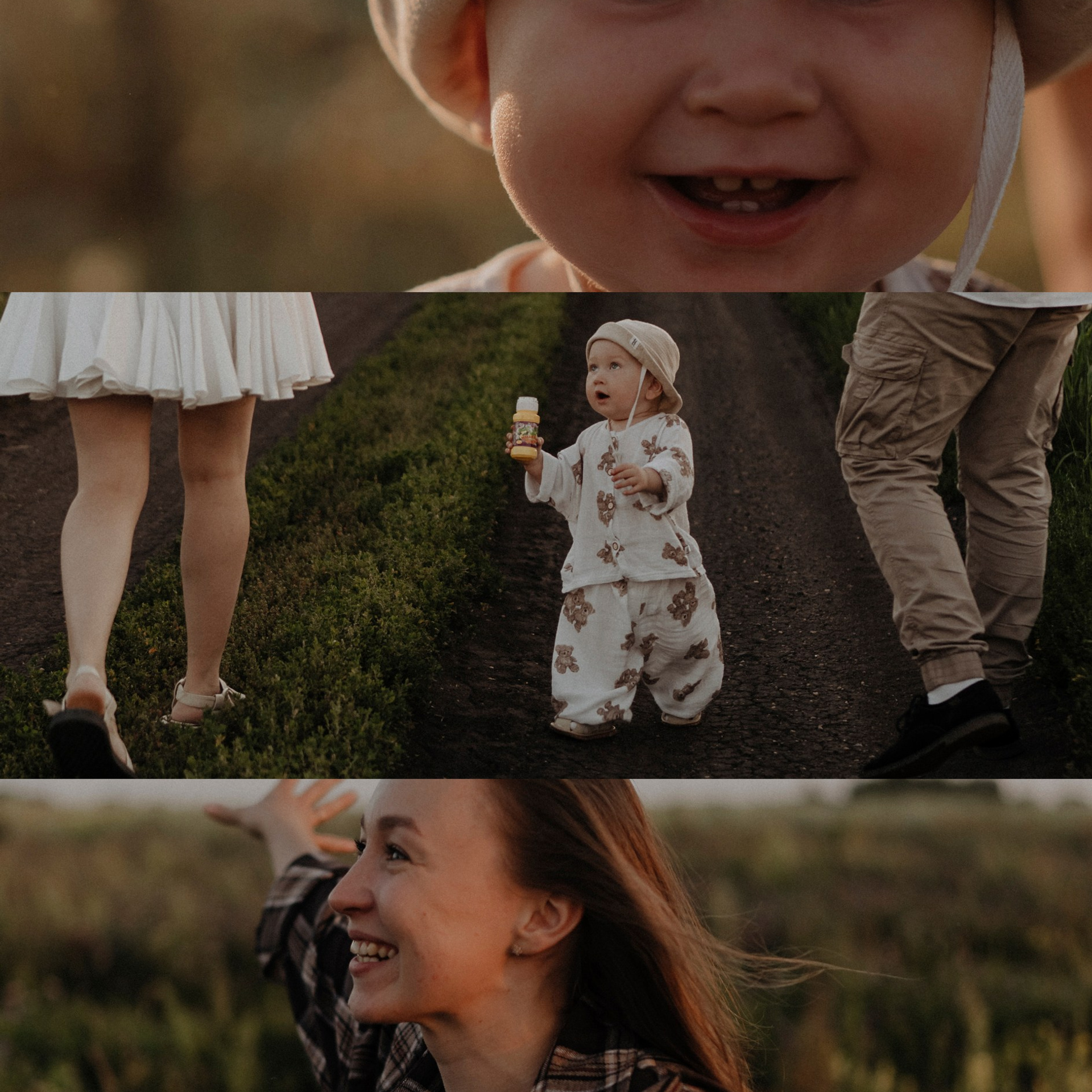 Юля и её парни