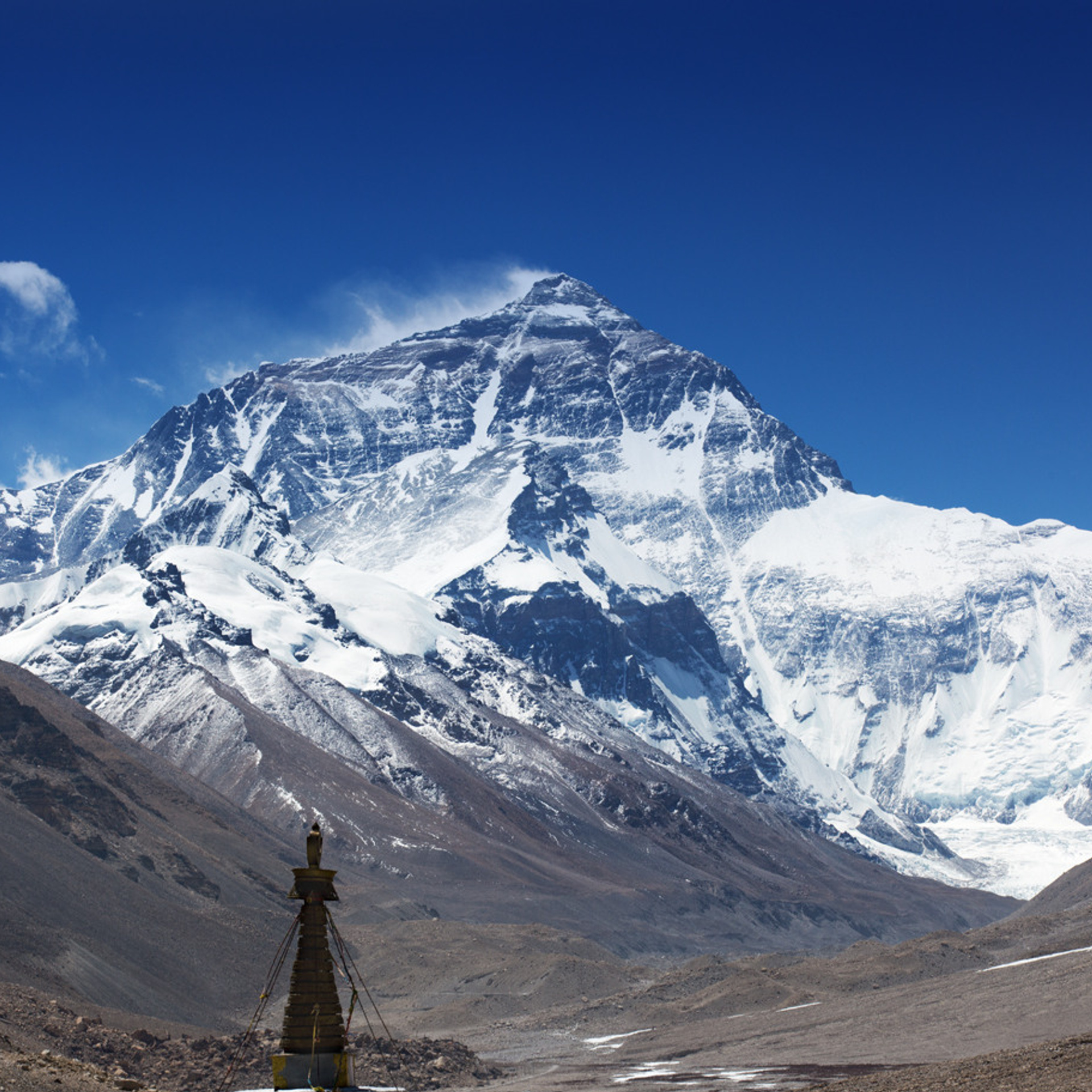 Тибет. Китай