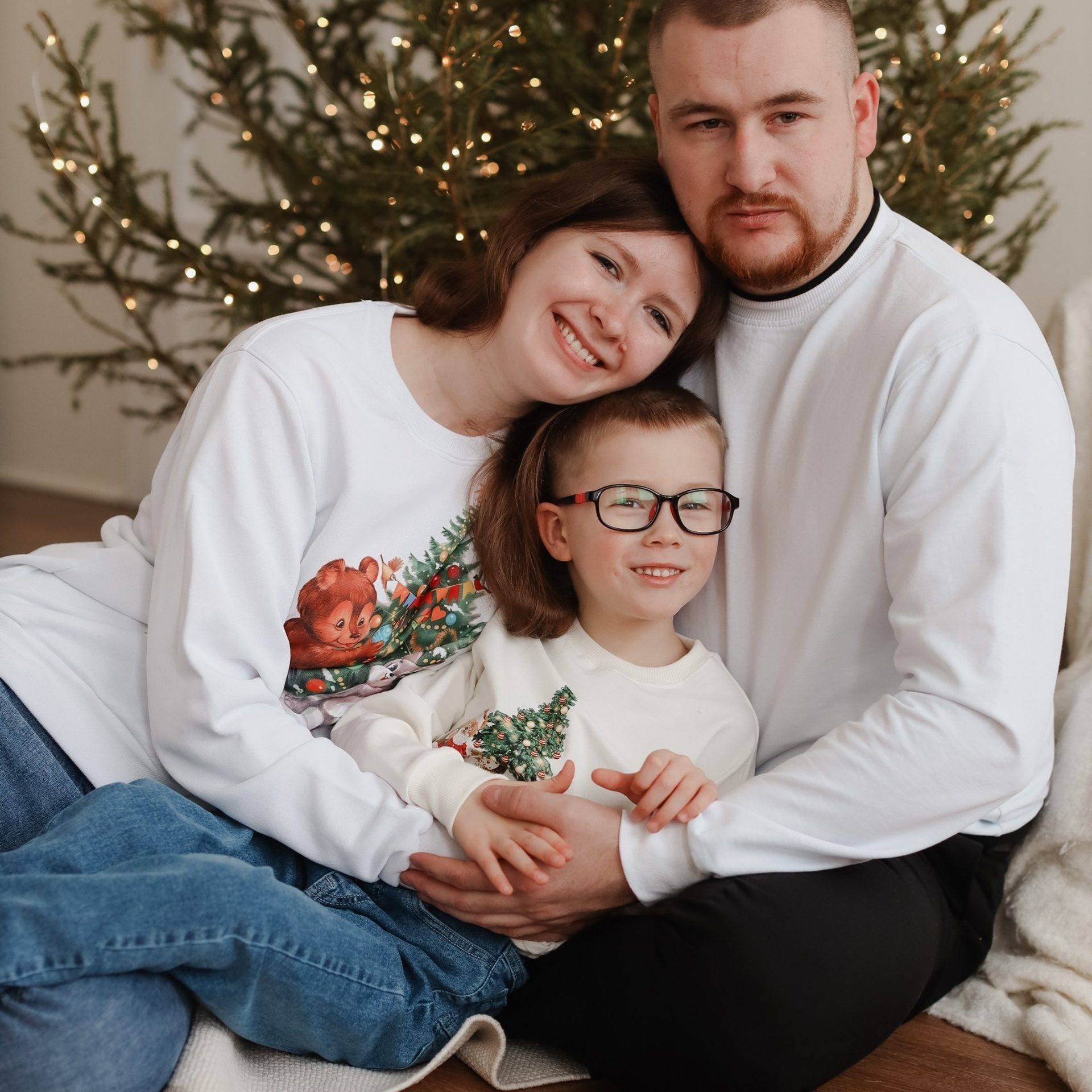 Отзывы. Детский и семейный фотограф Ирина Галкина, город Иваново