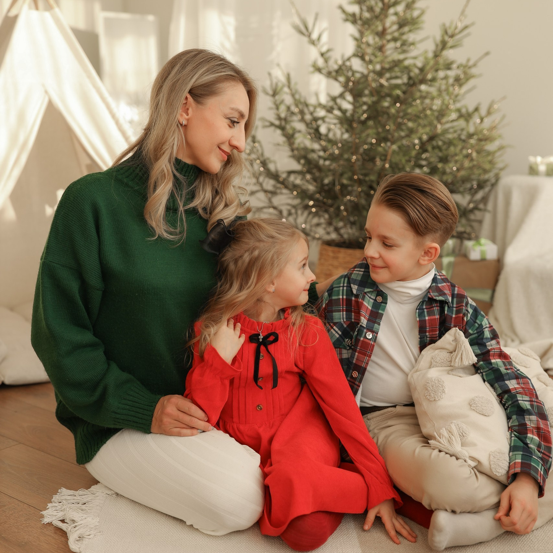 Отзывы. Детский и семейный фотограф Ирина Галкина, город Иваново