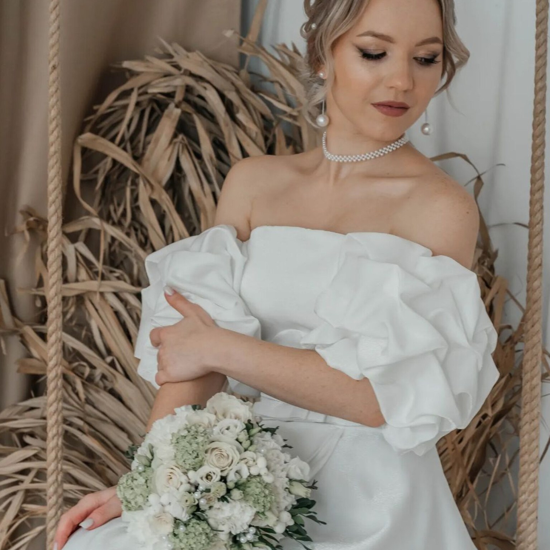 Свадебные росписи. Виктория Алпеева — фотограф по любви