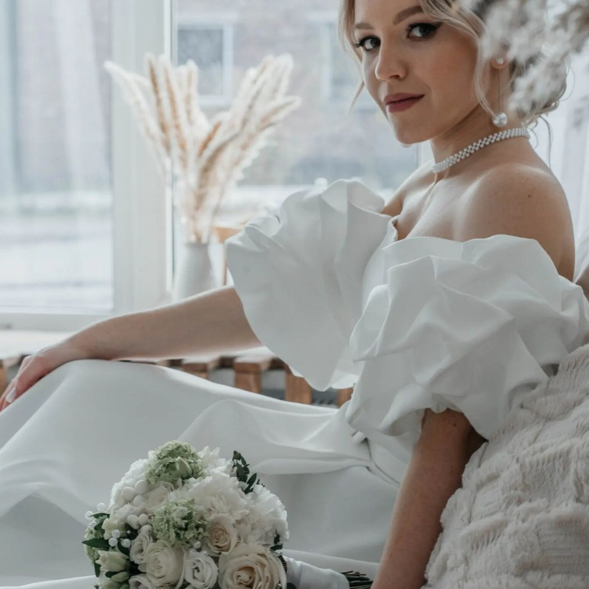 Свадебные росписи. Виктория Алпеева — фотограф по любви