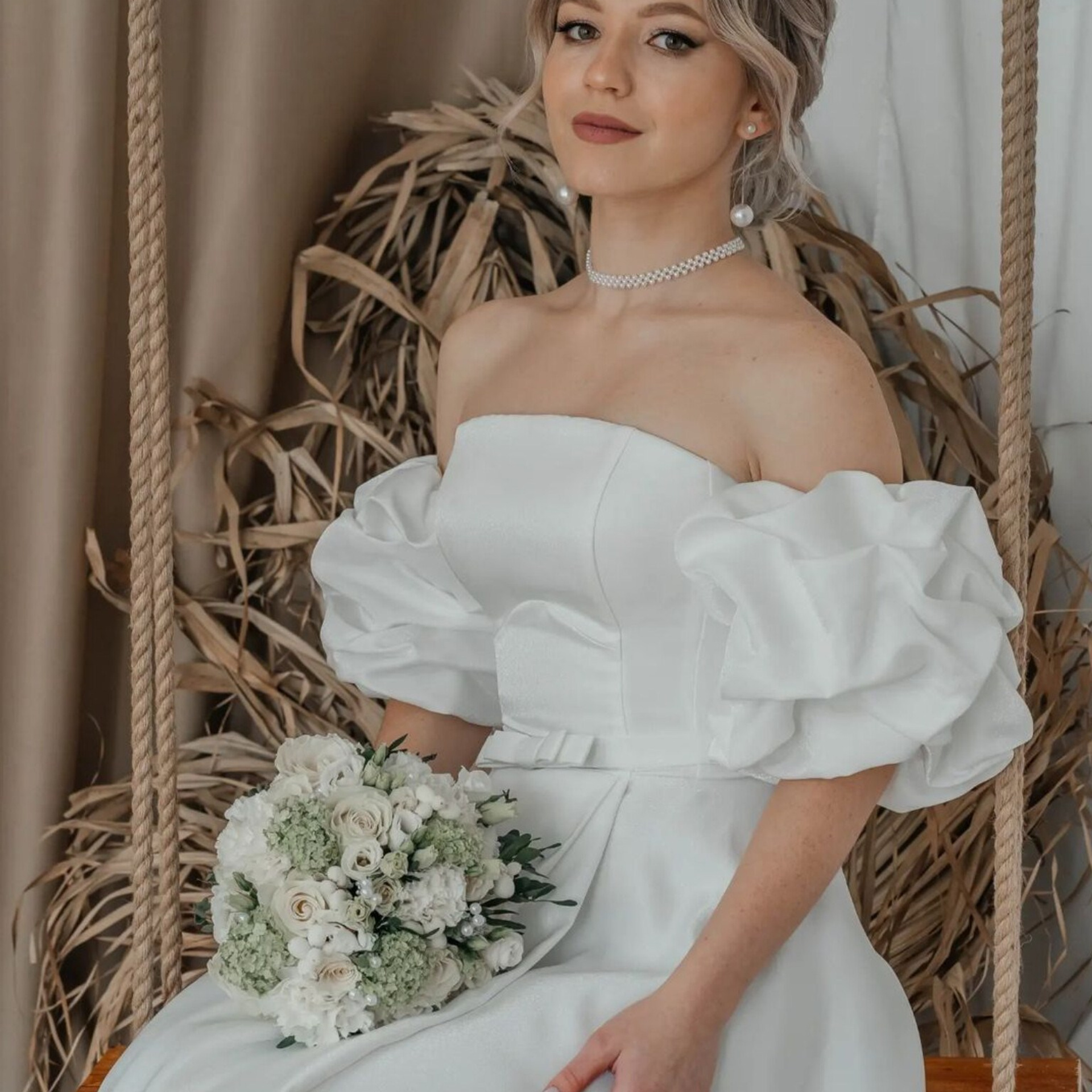 Свадебные росписи. Виктория Алпеева — фотограф по любви