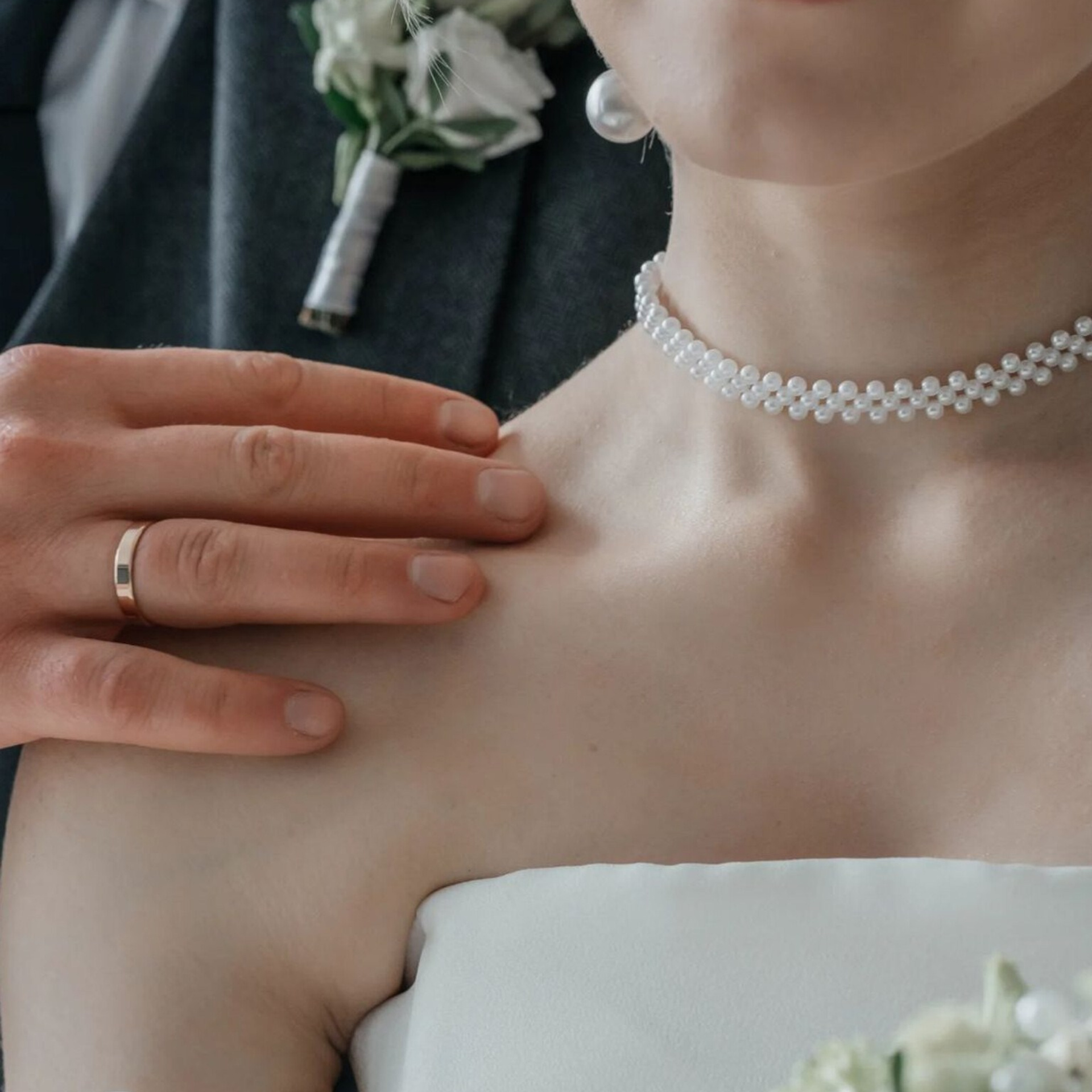 Свадебные росписи. Виктория Алпеева — фотограф по любви