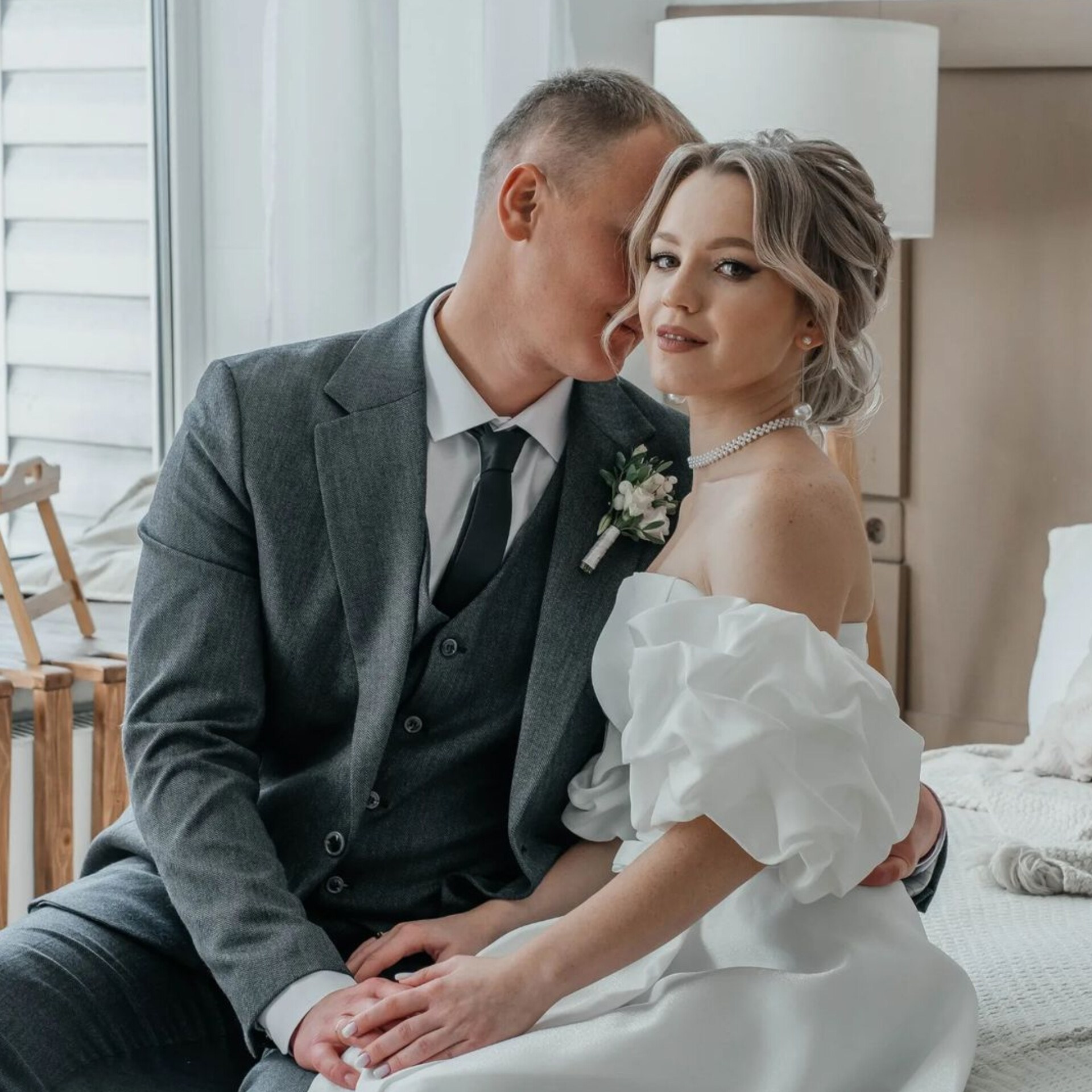 Свадебные росписи. Виктория Алпеева — фотограф по любви