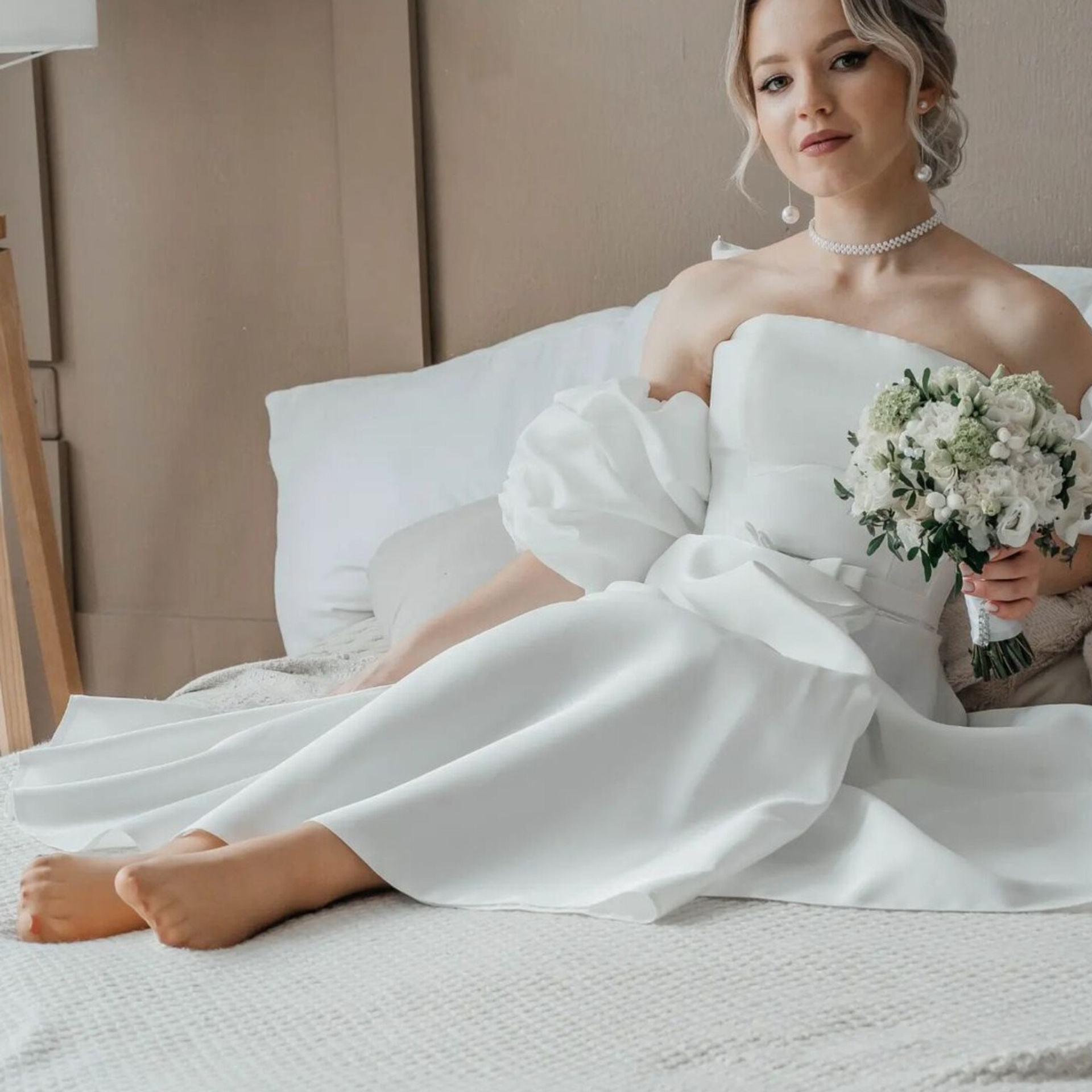 Свадебные росписи. Виктория Алпеева — фотограф по любви