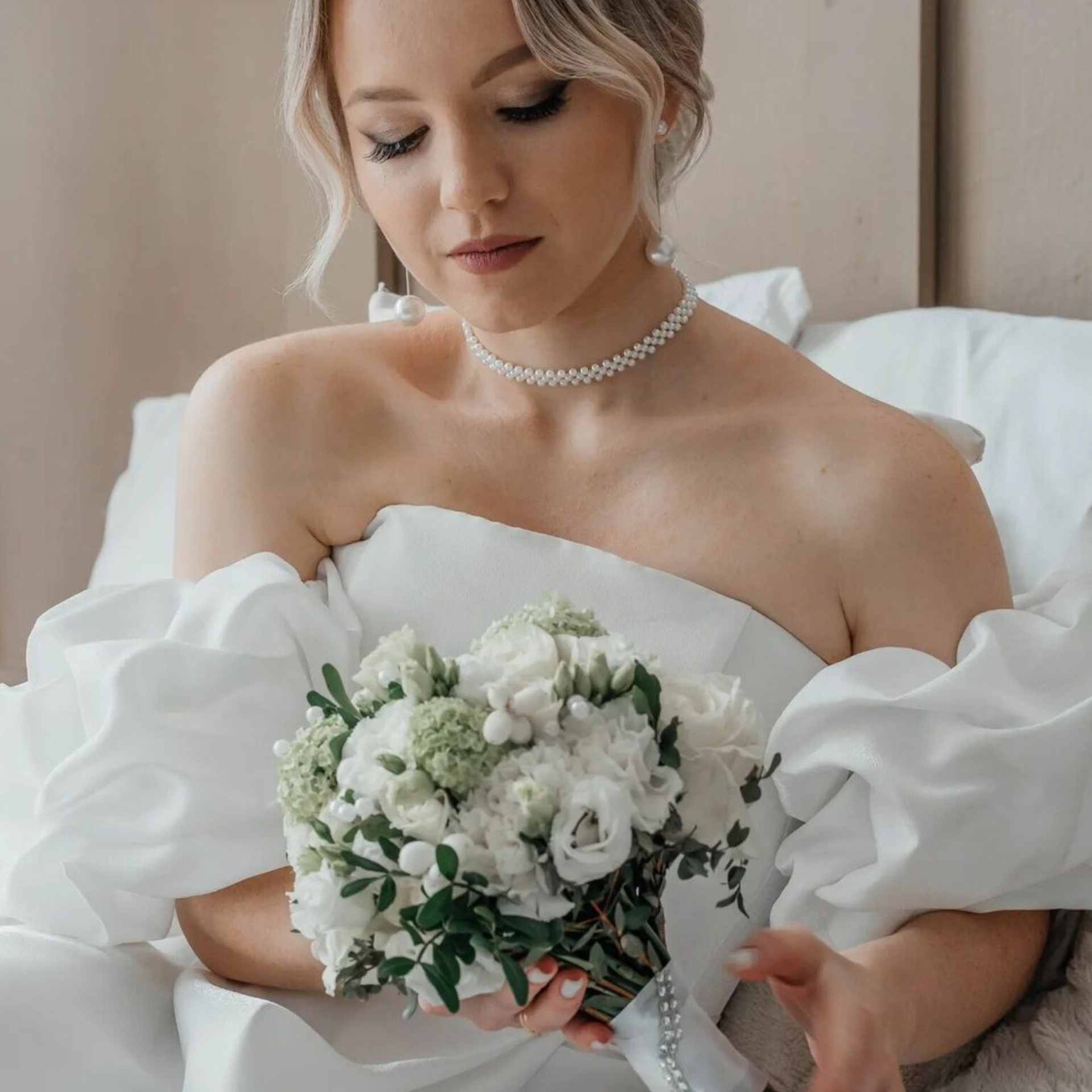 Свадебные росписи. Виктория Алпеева — фотограф по любви