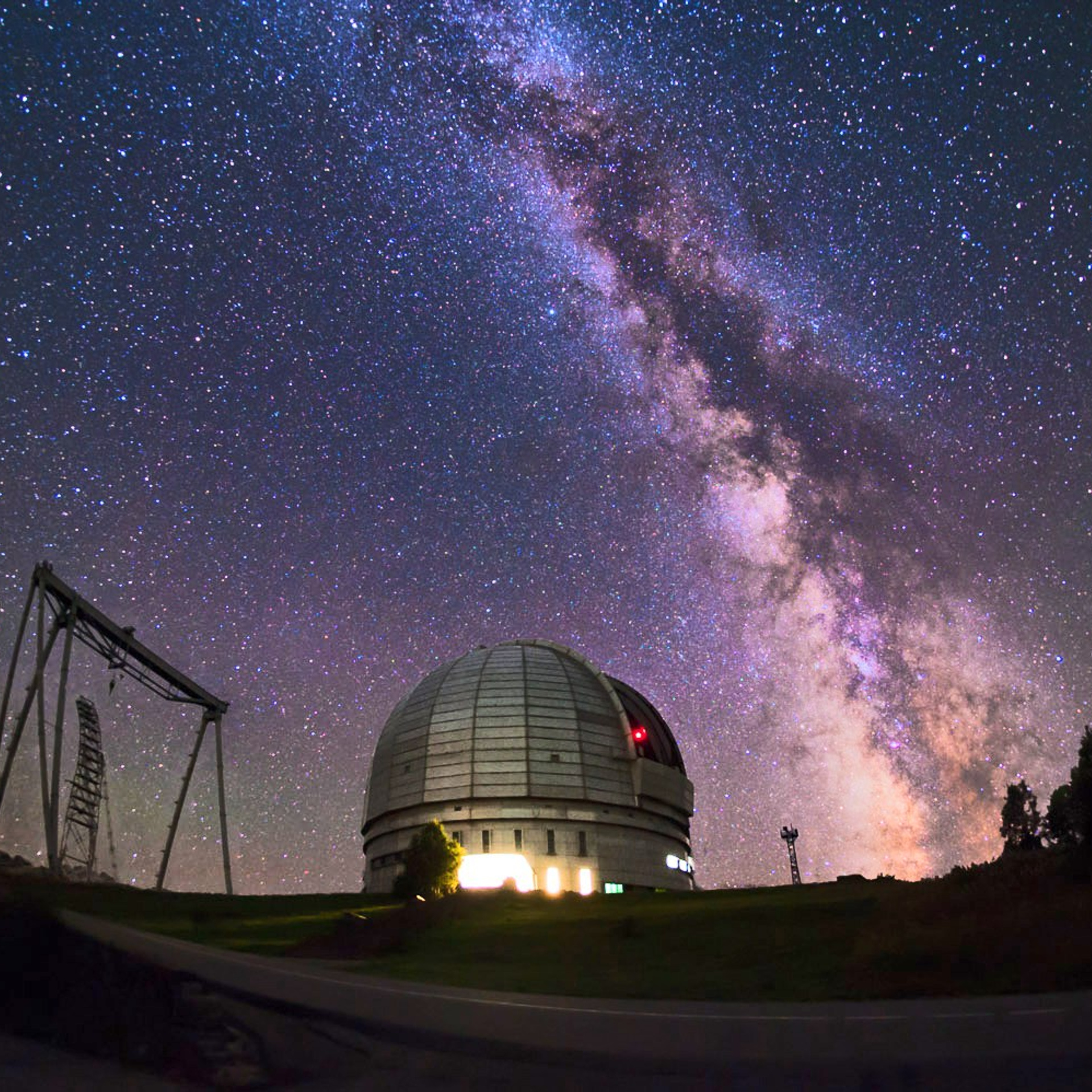 Смена в горах. Творческий лагерь для взрослых