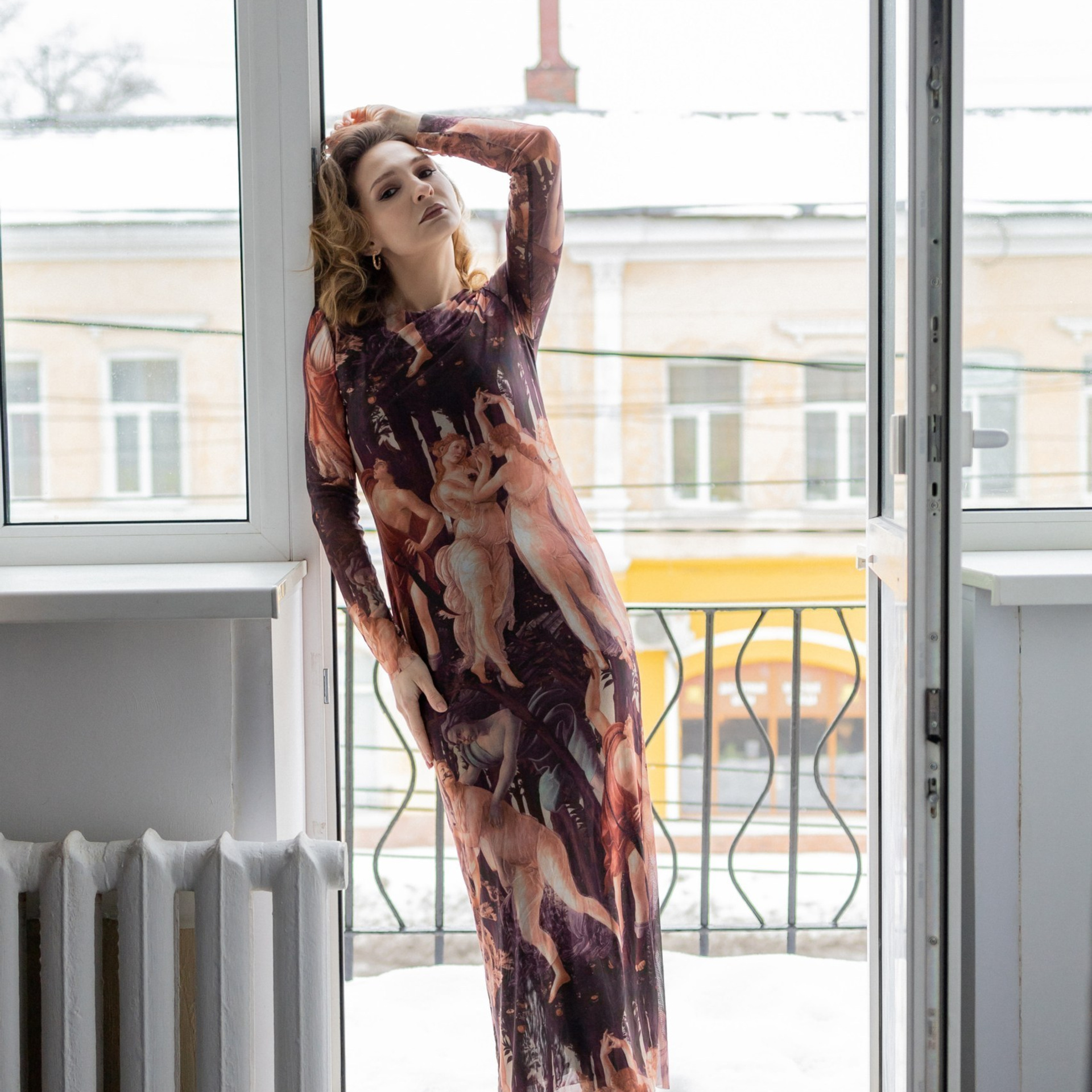 Отзывы. Главная