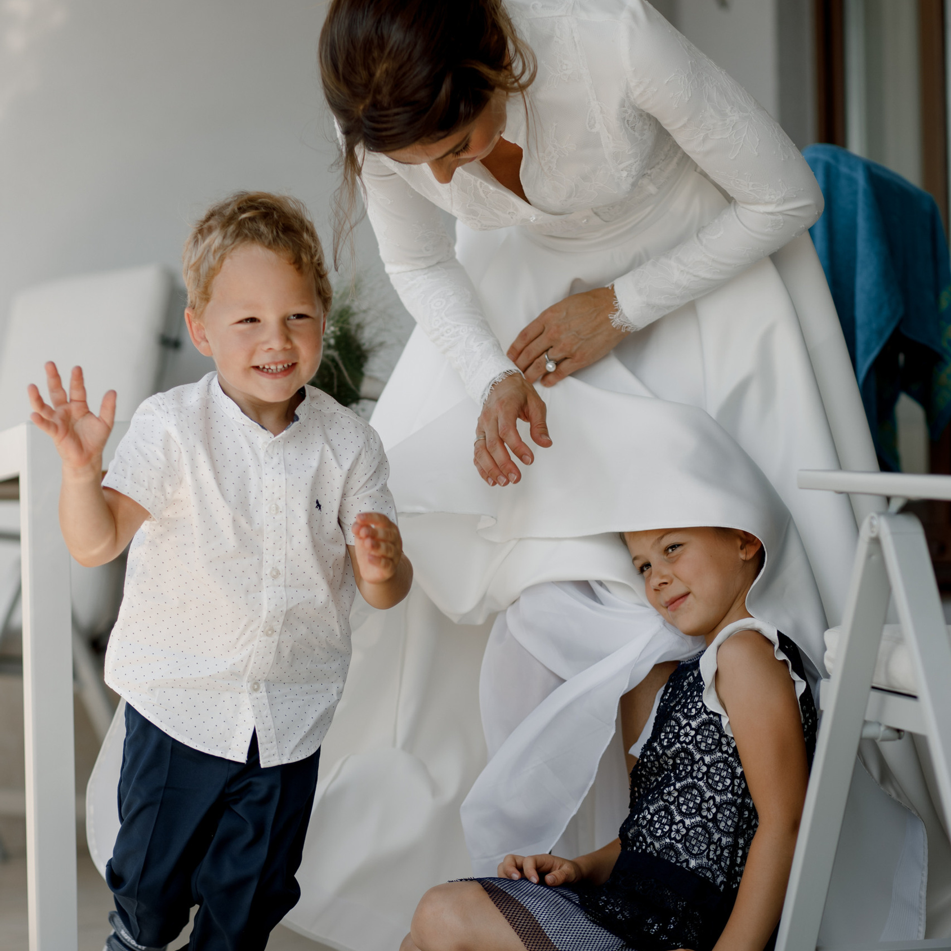 Дмитрий & Евгения