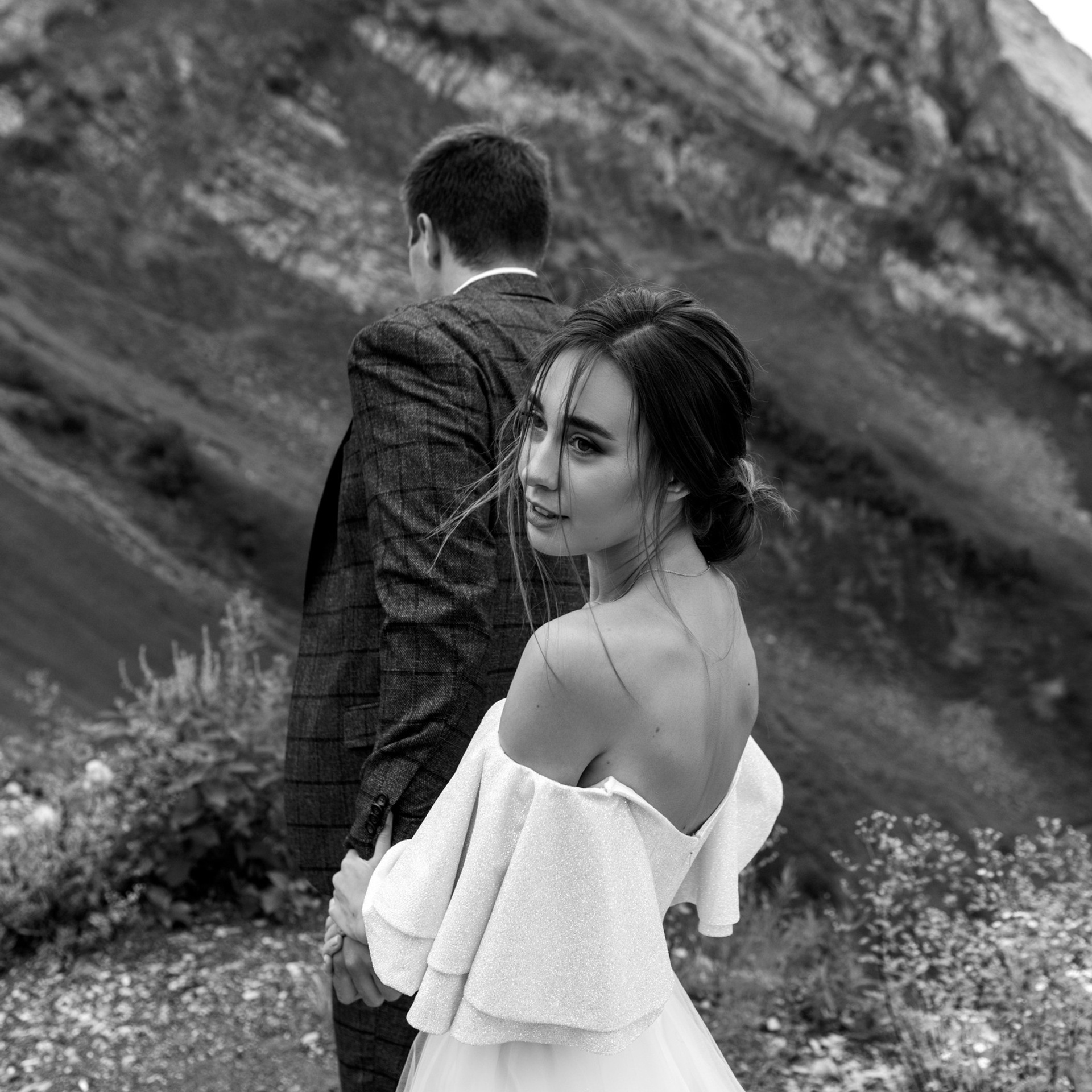 Валерии & Ольга