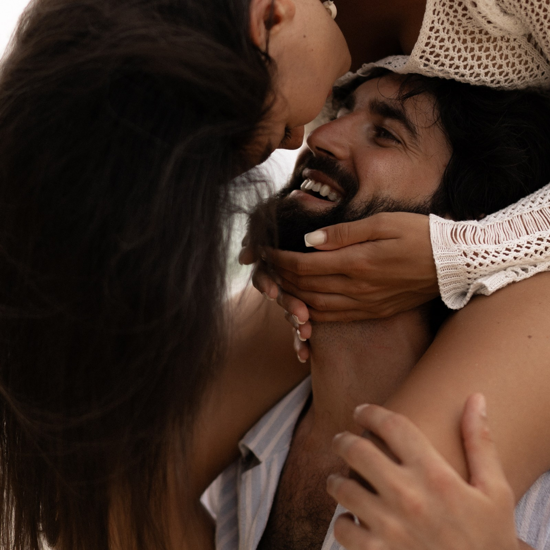 Карина и Дима