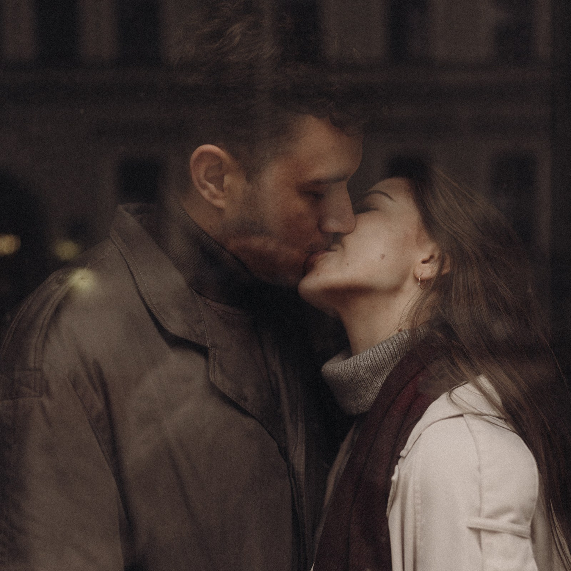 Даша и Леша