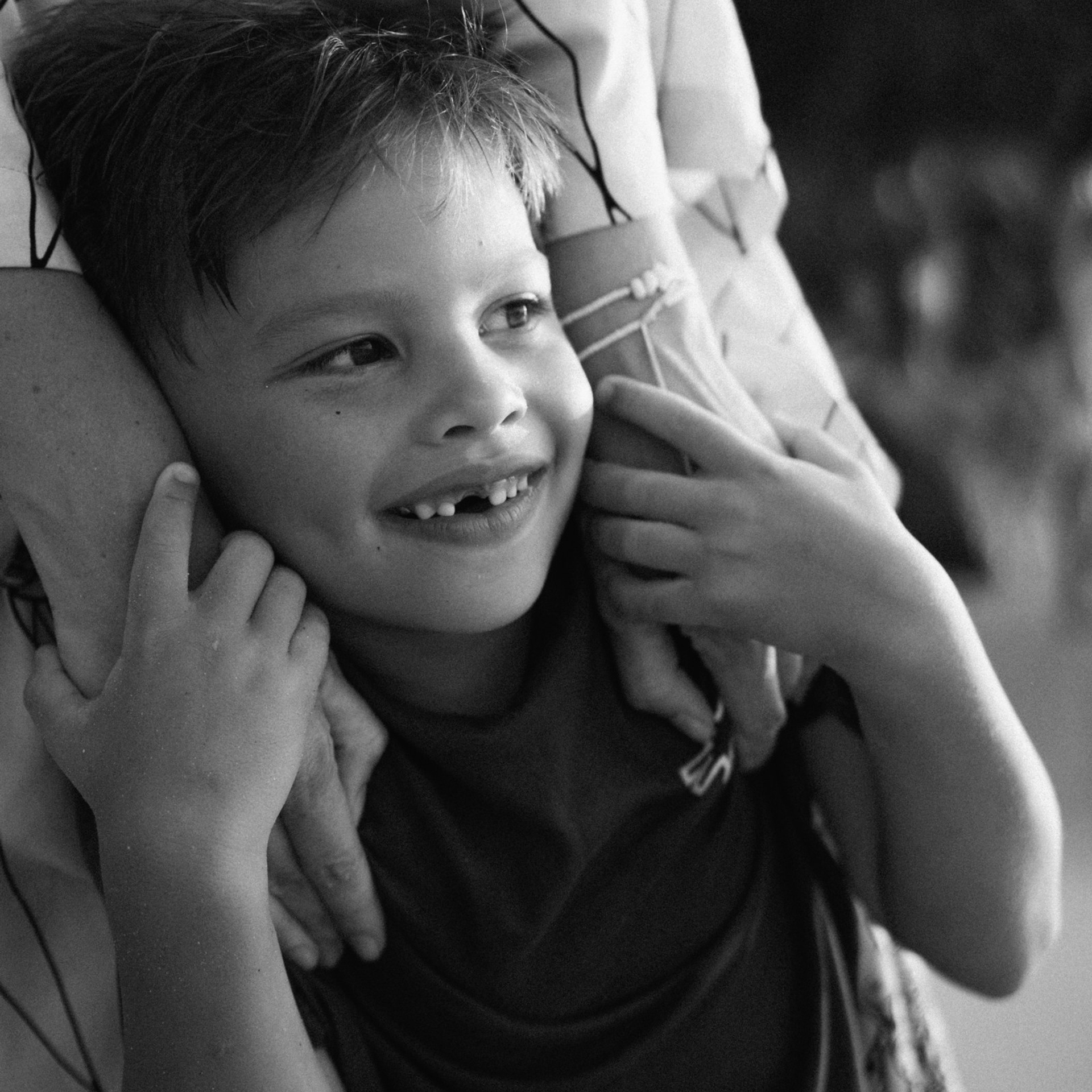 Наташа и Ми