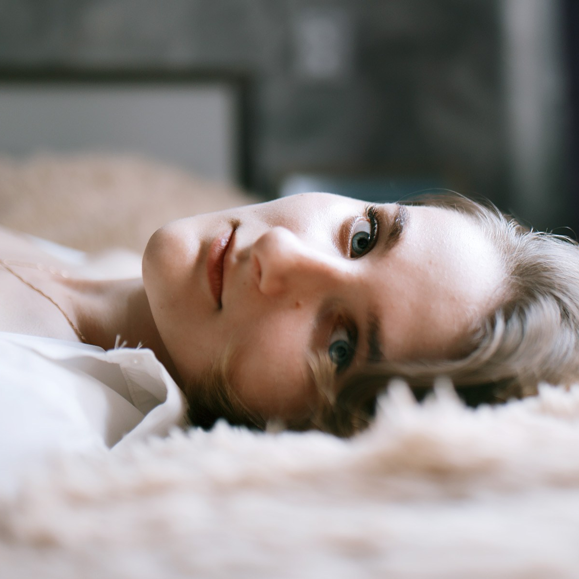 Портретный и семейный фотограф в Гомеле Сергей Мирский