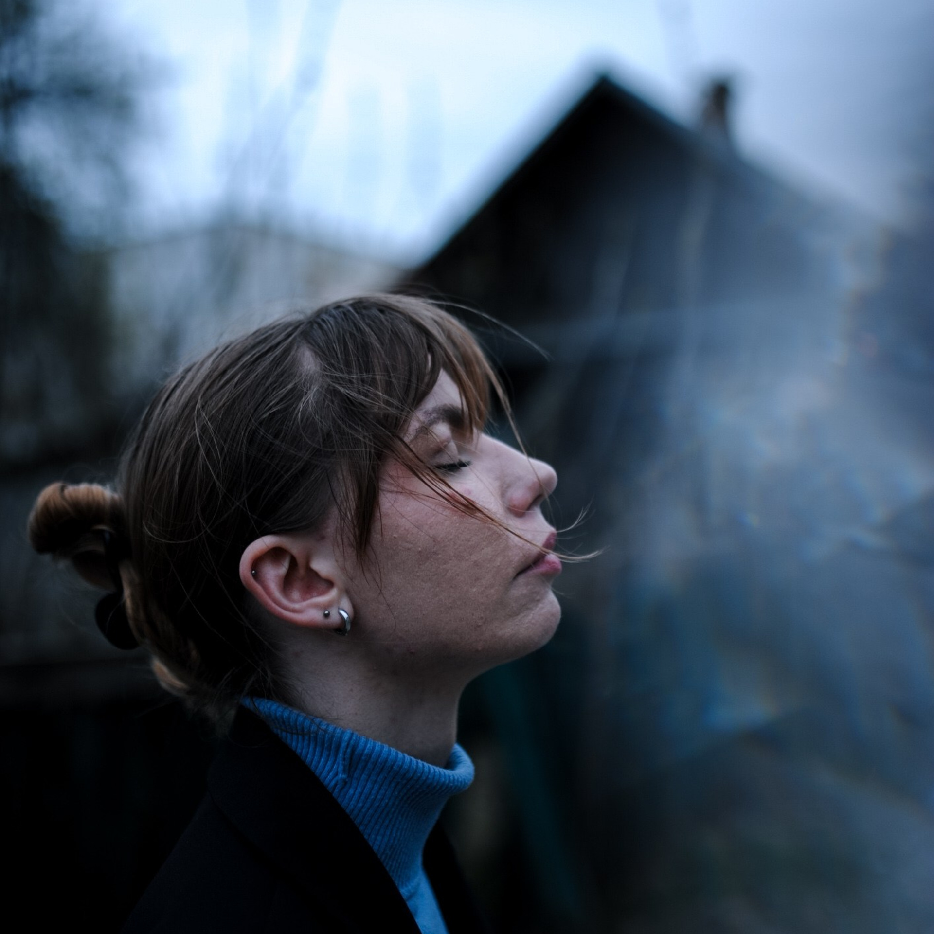 Портретный и семейный фотограф в Гомеле Сергей Мирский