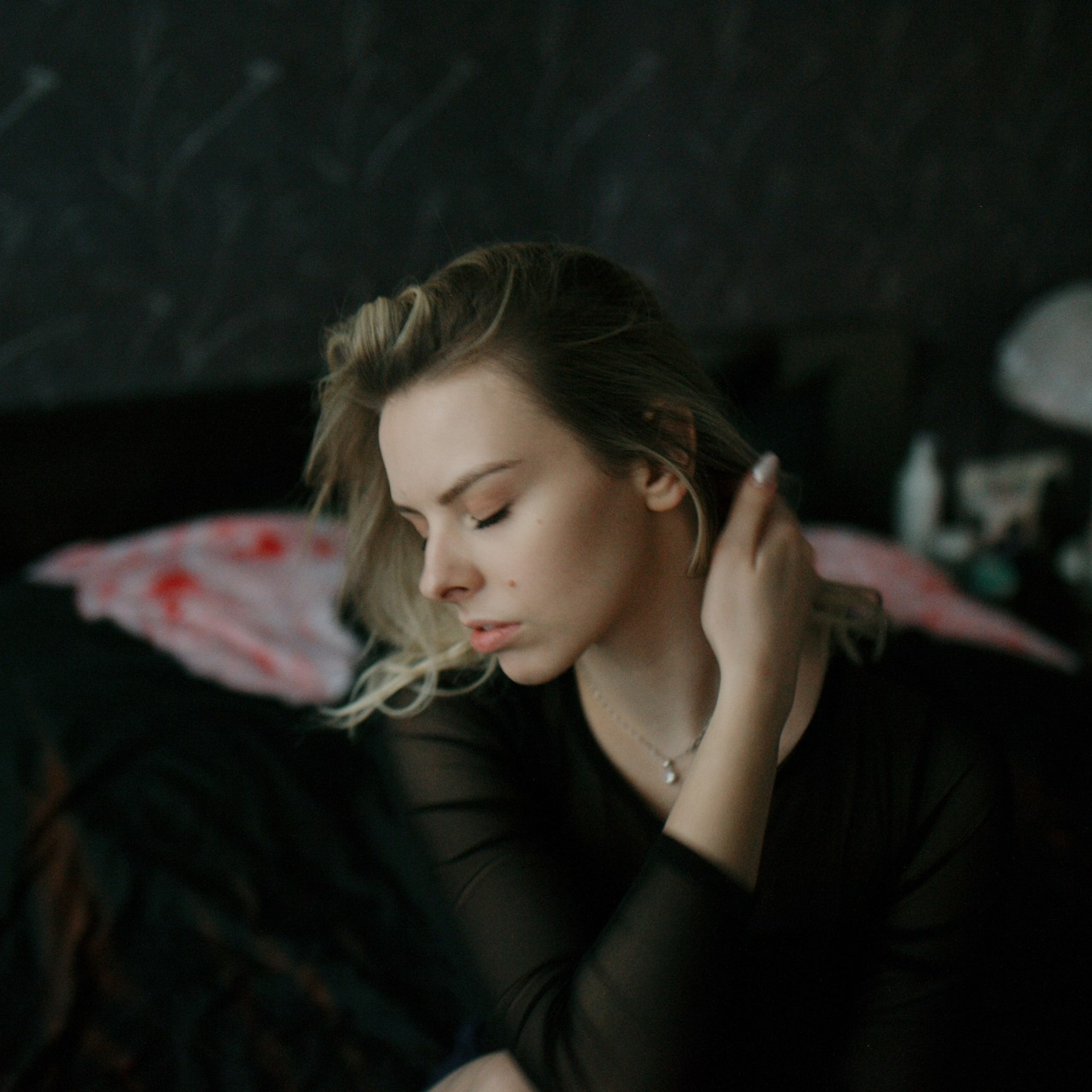 Портретный и семейный фотограф в Гомеле Сергей Мирский