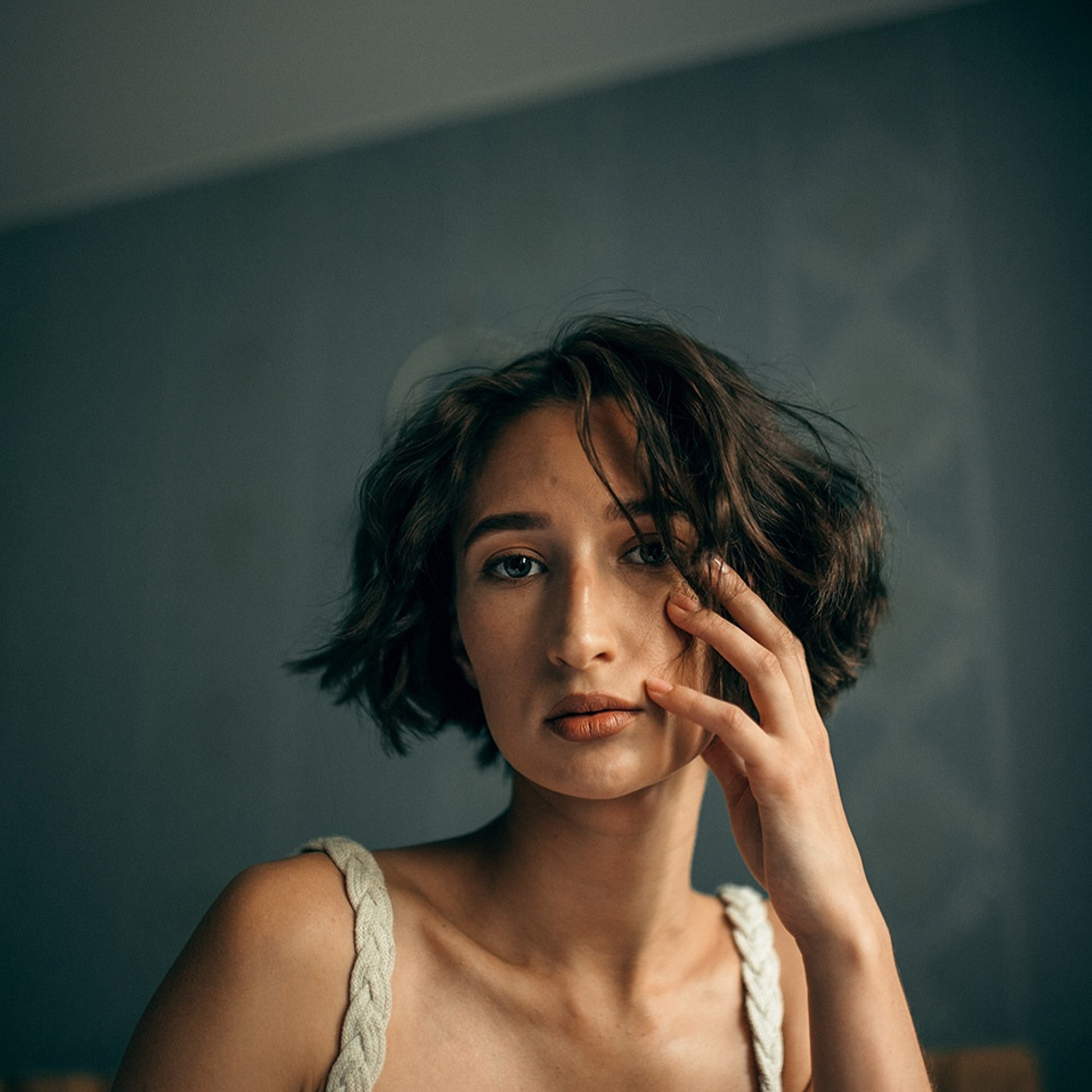 Портретный и семейный фотограф в Гомеле Сергей Мирский