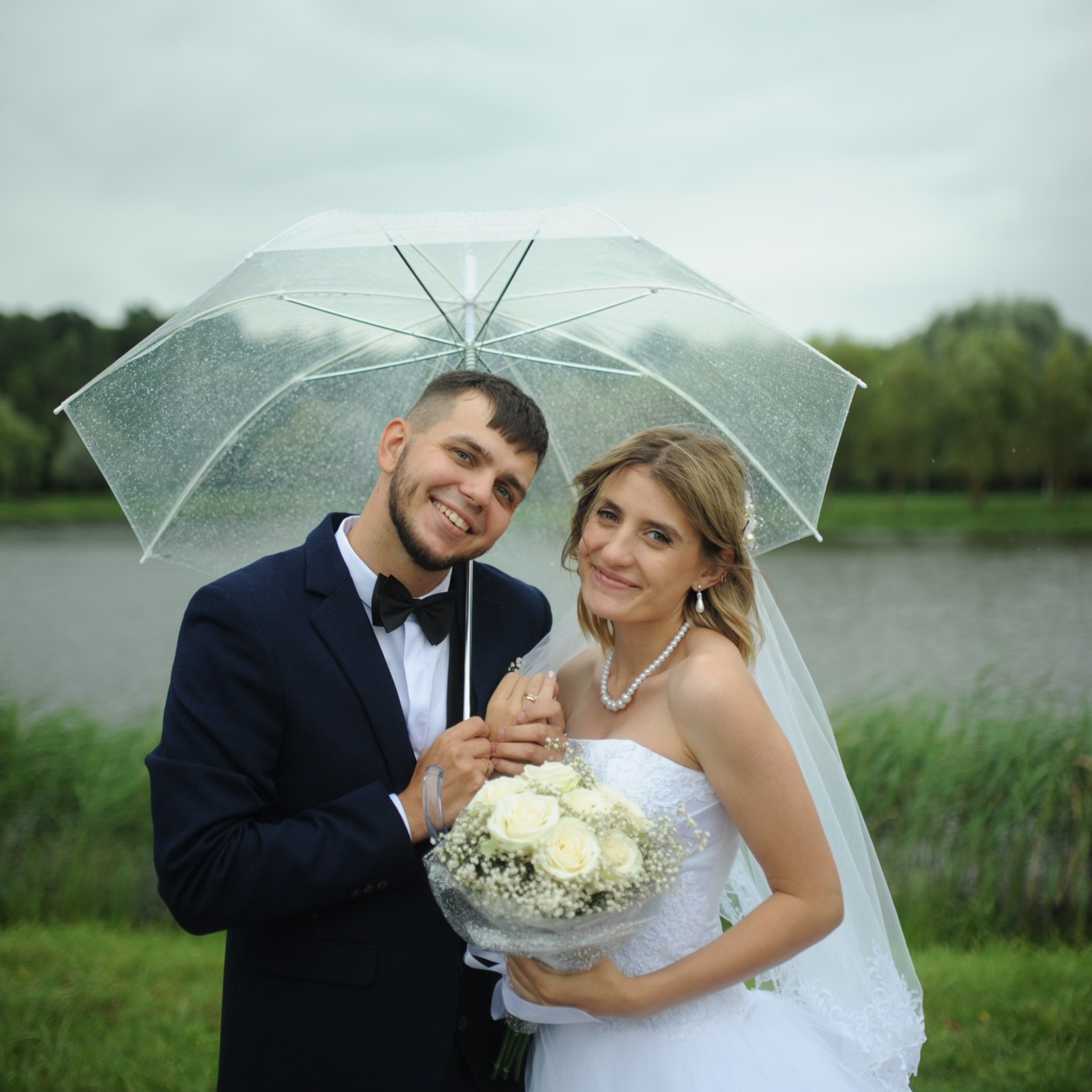 Портретный и семейный фотограф в Гомеле Сергей Мирский