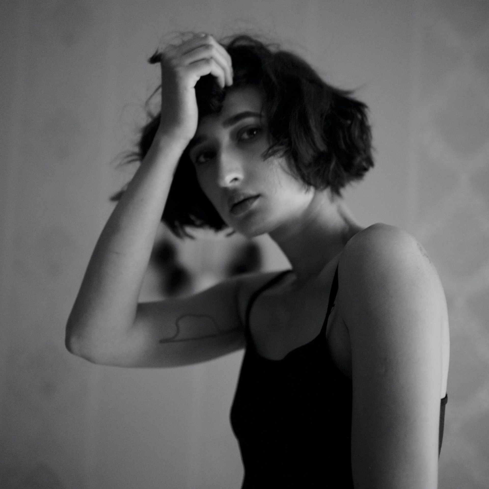 Портретный и семейный фотограф в Гомеле Сергей Мирский