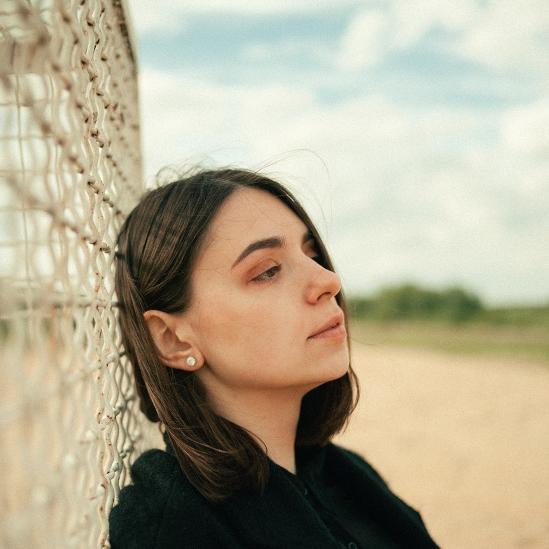 Портретный и семейный фотограф в Гомеле Сергей Мирский