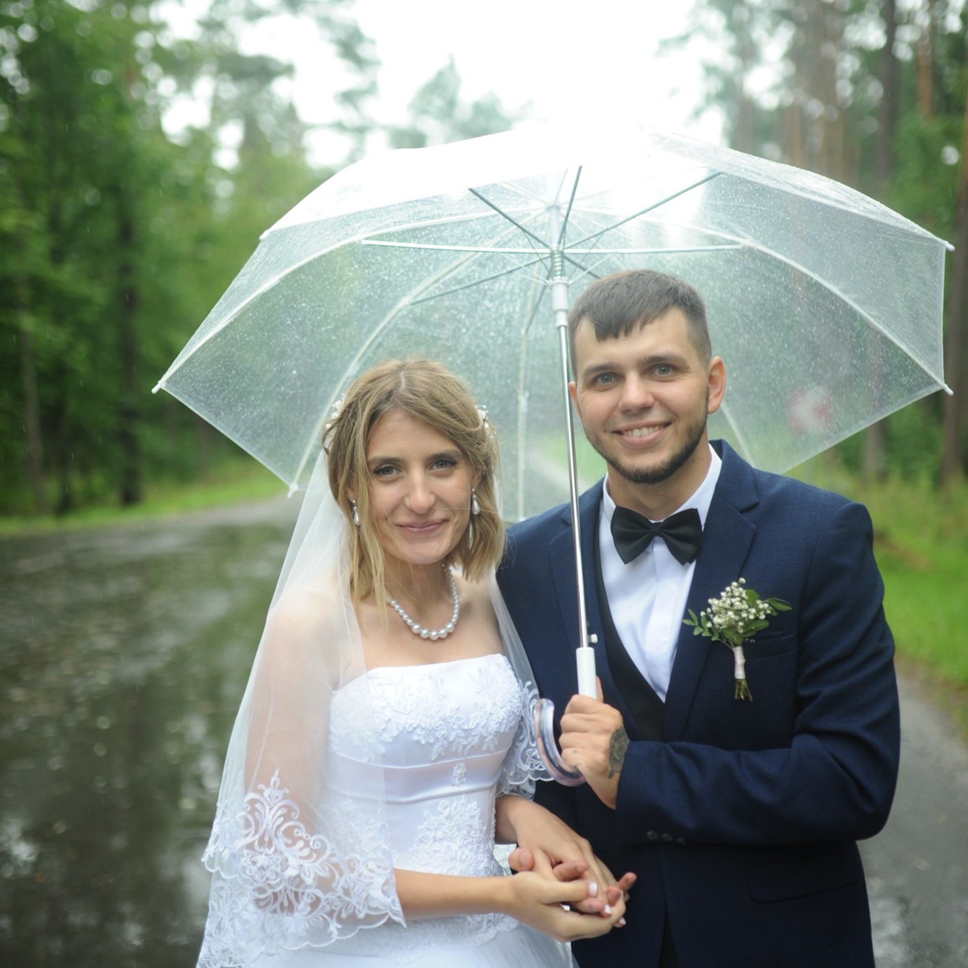 Портретный и семейный фотограф в Гомеле Сергей Мирский