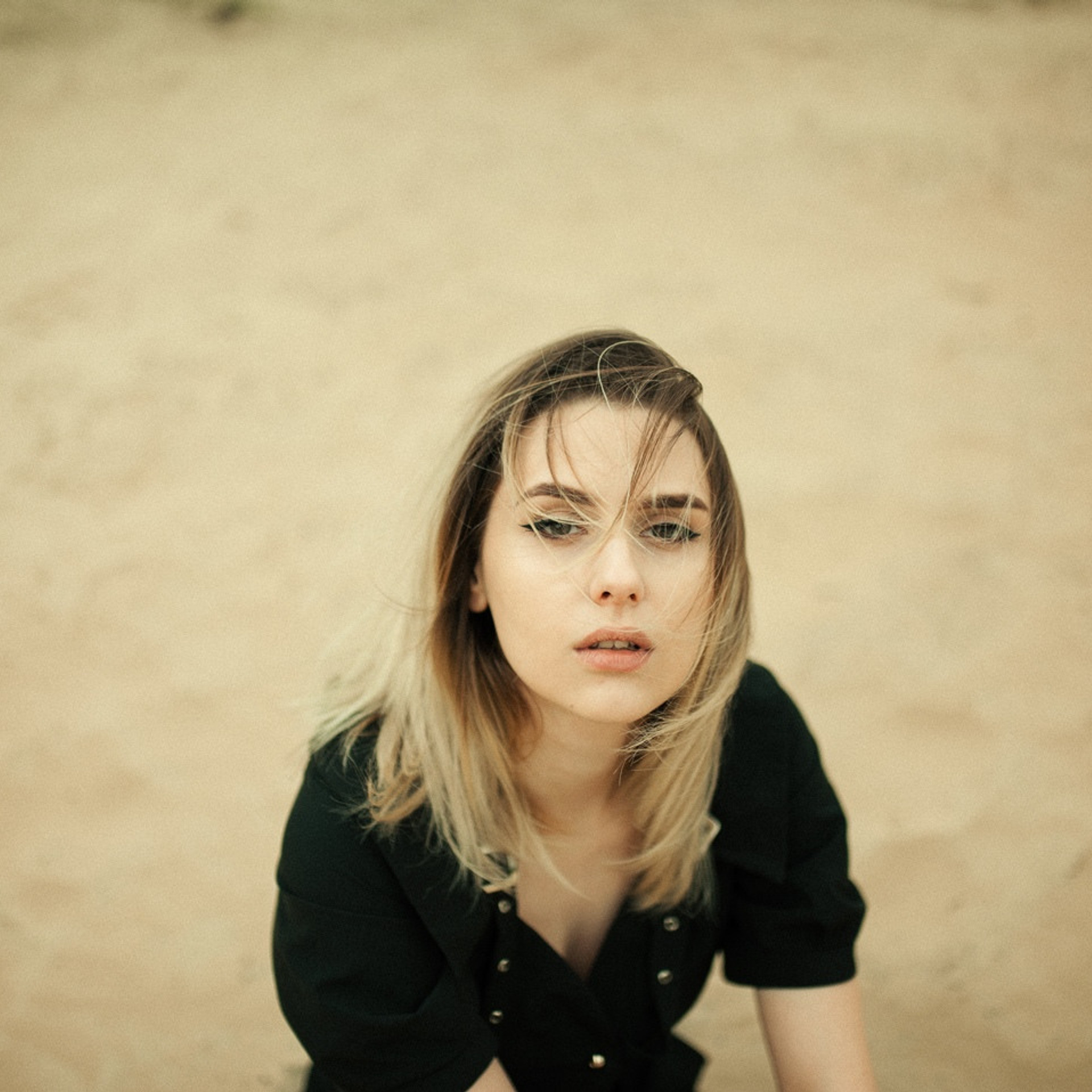 Портретный и семейный фотограф в Гомеле Сергей Мирский