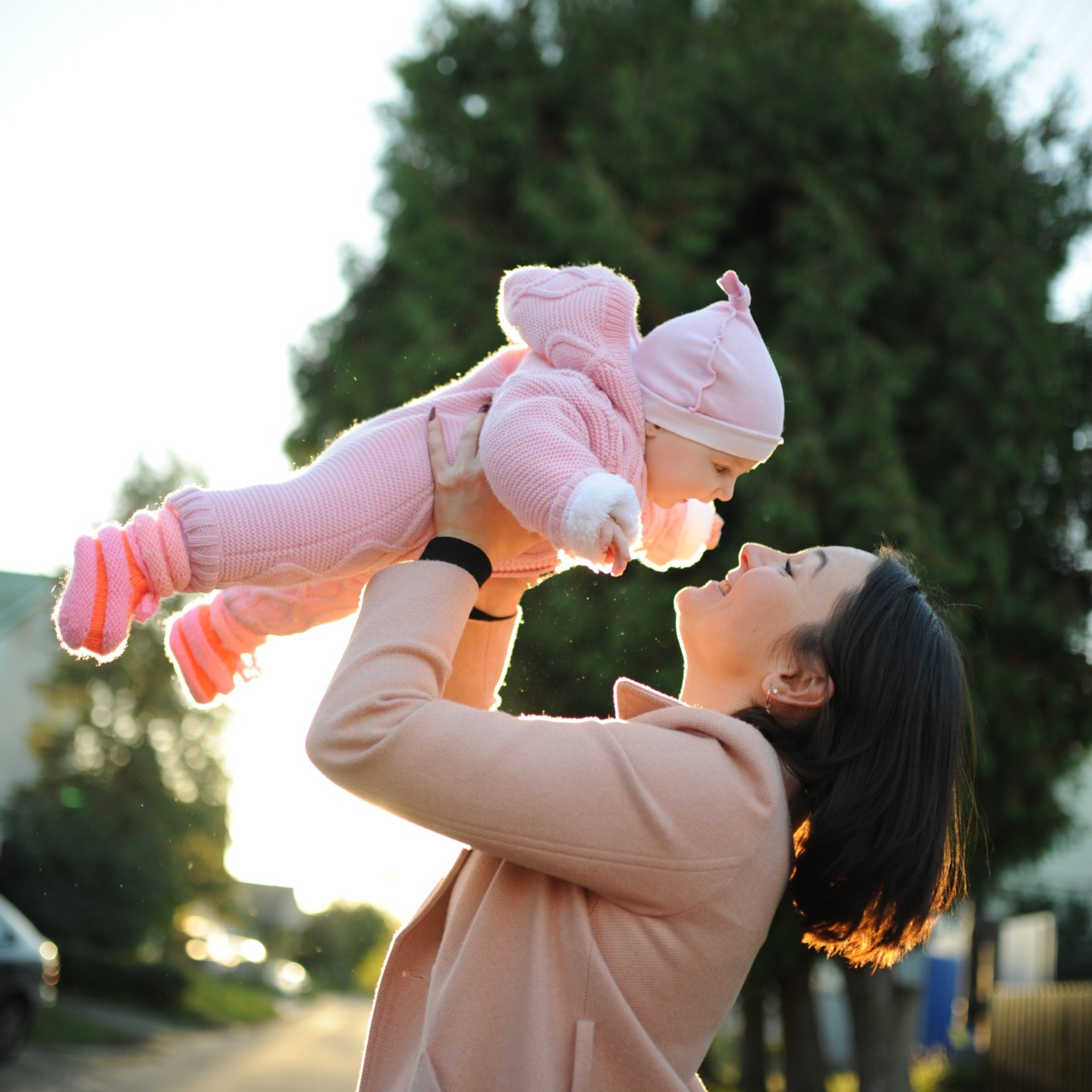 Портретный и семейный фотограф в Гомеле Сергей Мирский