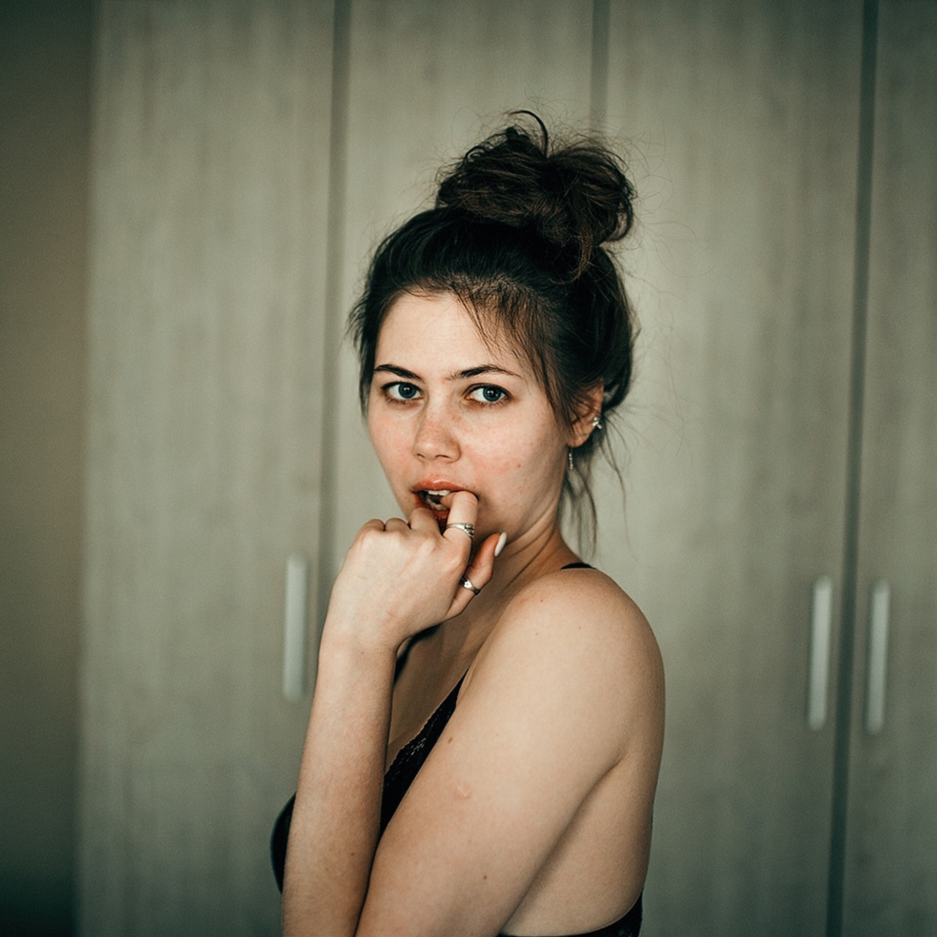 Портретный и семейный фотограф в Гомеле Сергей Мирский