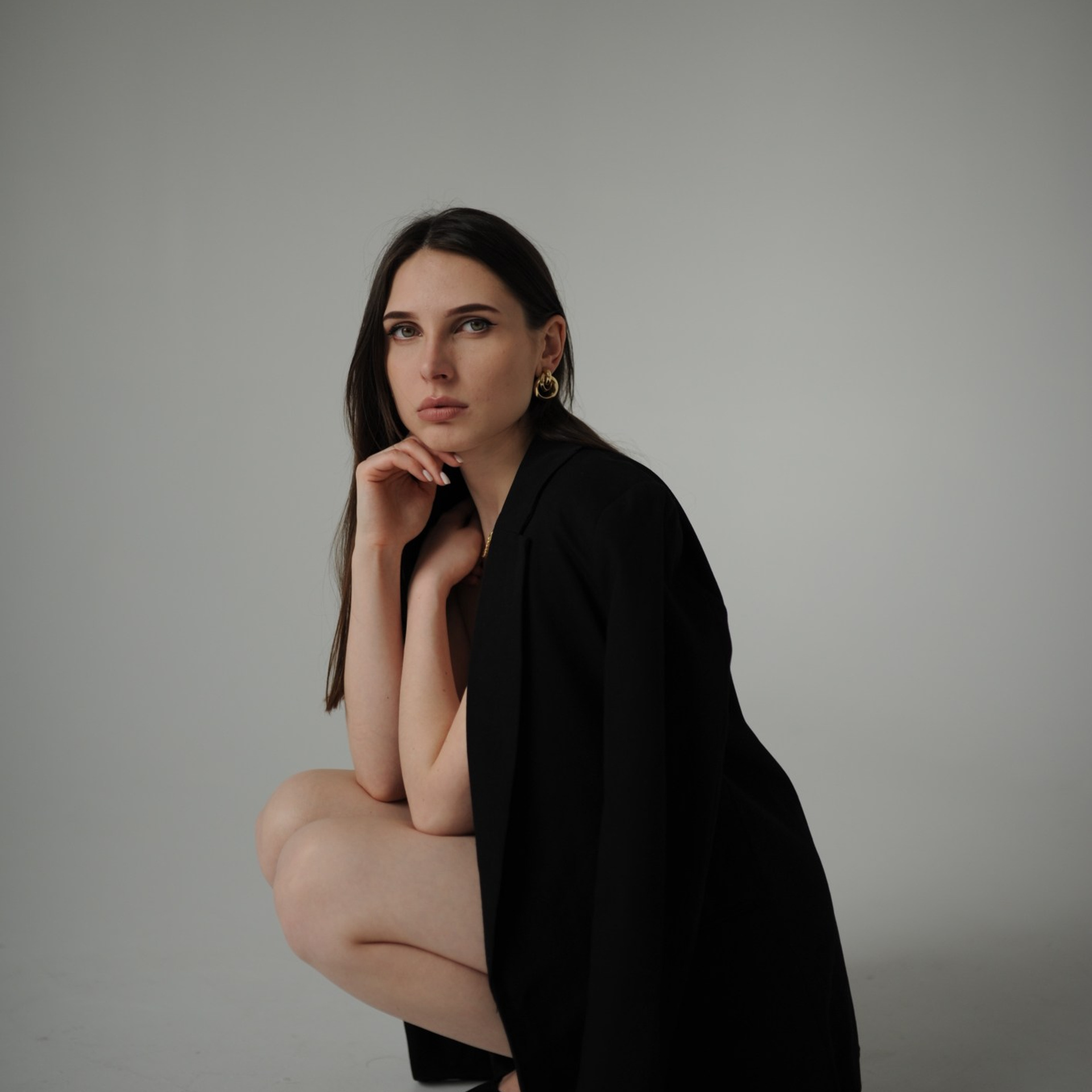 Портретный и семейный фотограф в Гомеле Сергей Мирский