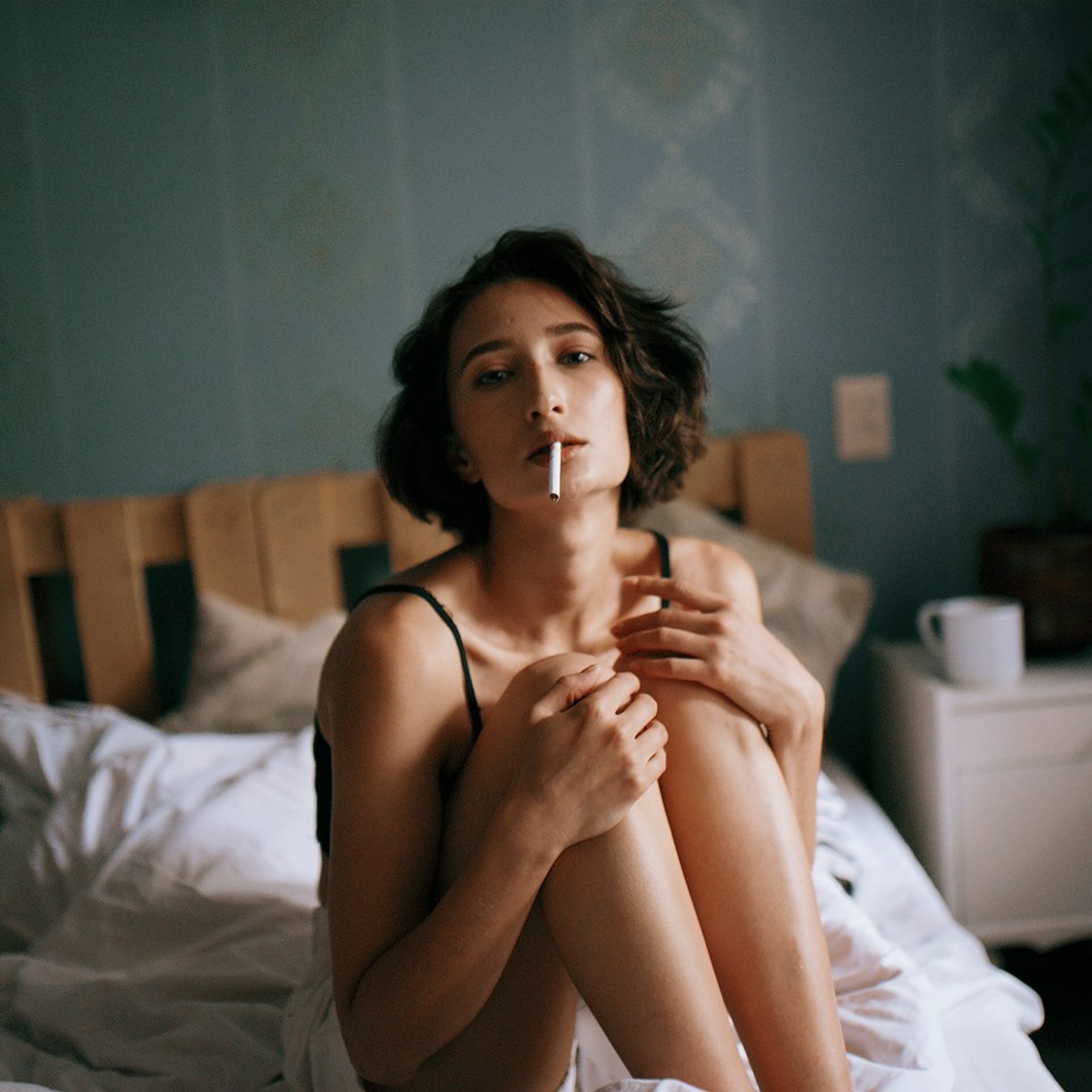 Портретный и семейный фотограф в Гомеле Сергей Мирский