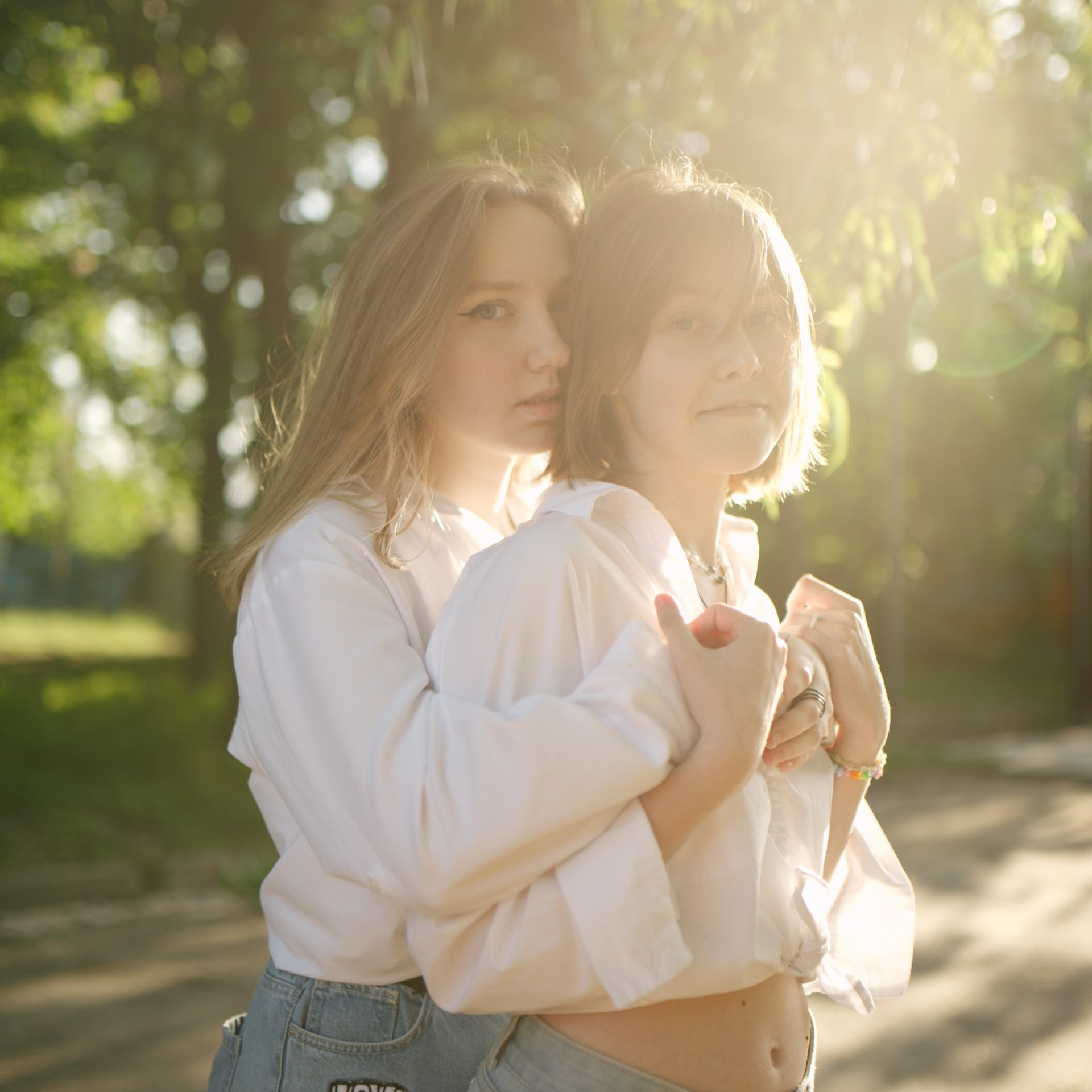 Портретный и семейный фотограф в Гомеле Сергей Мирский