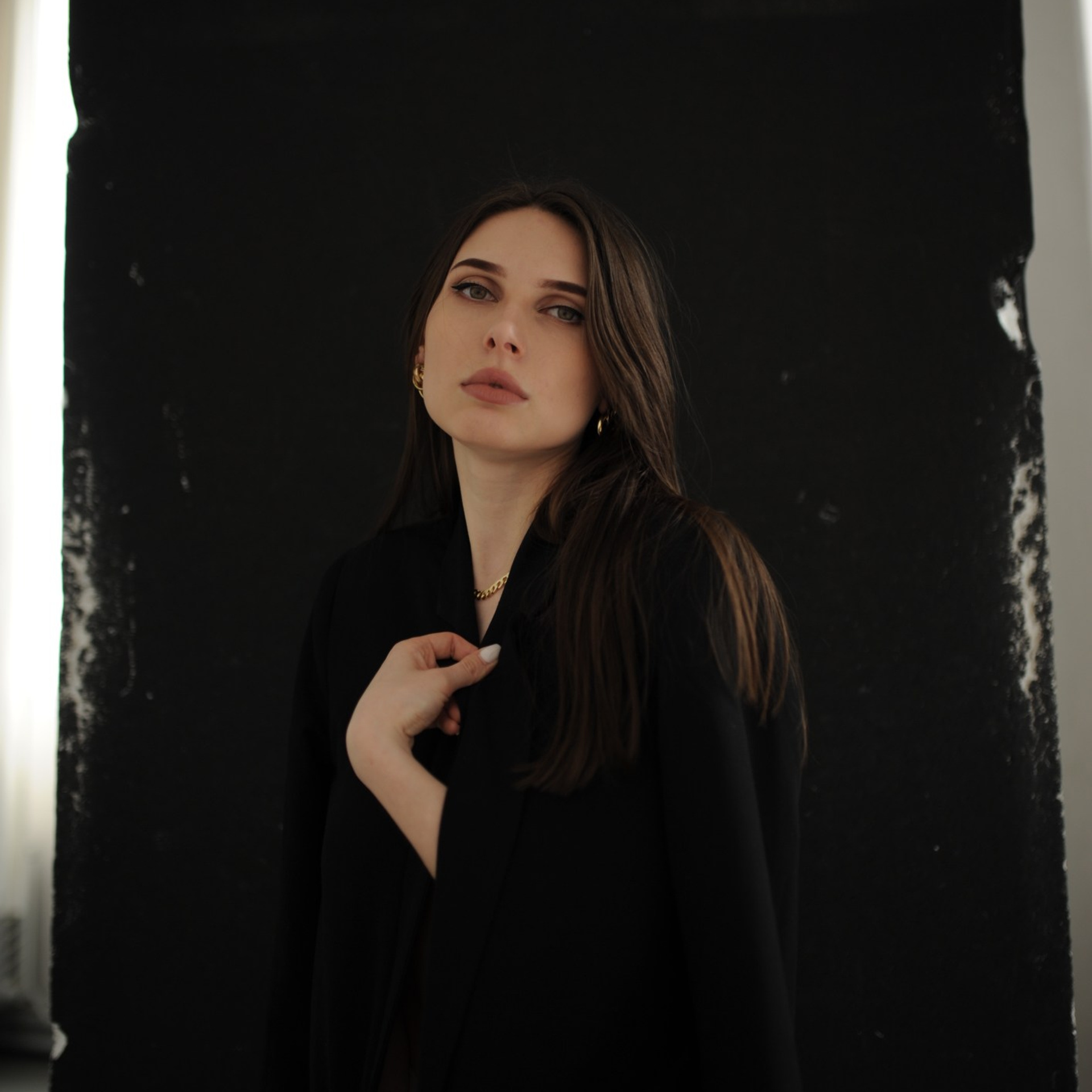 Портретный и семейный фотограф в Гомеле Сергей Мирский