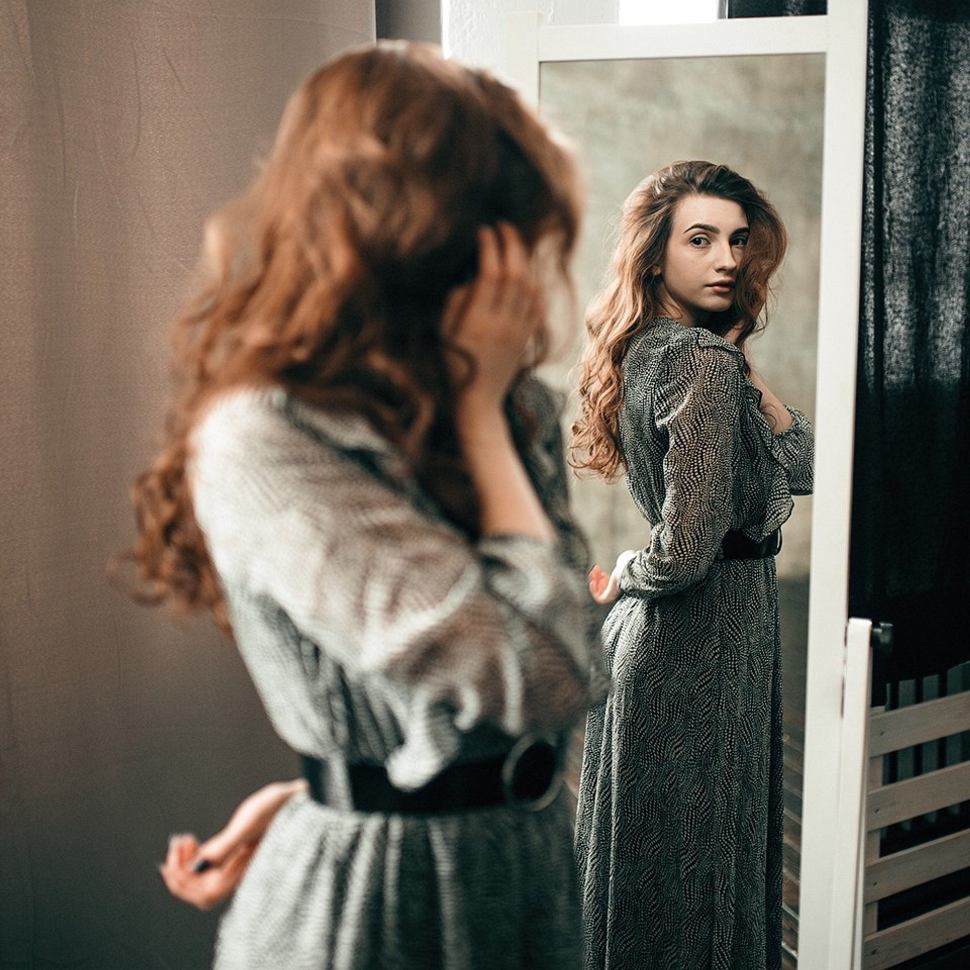 Портретный и семейный фотограф в Гомеле Сергей Мирский