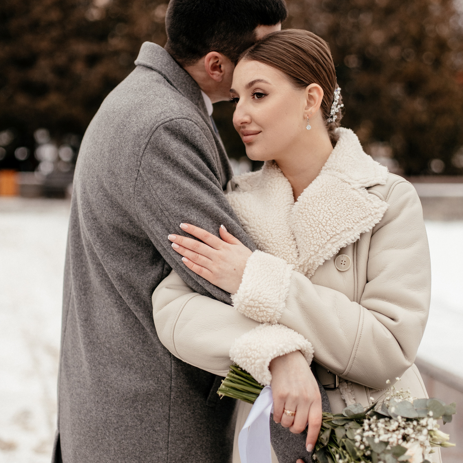 Отзывы. Семейный и портретный фотограф Анна Полухина